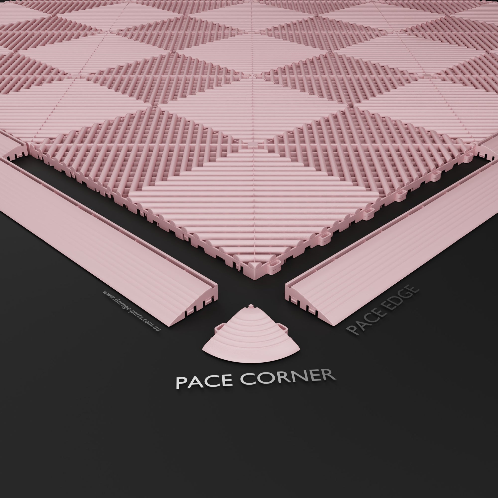 GP FLOOR PACE
