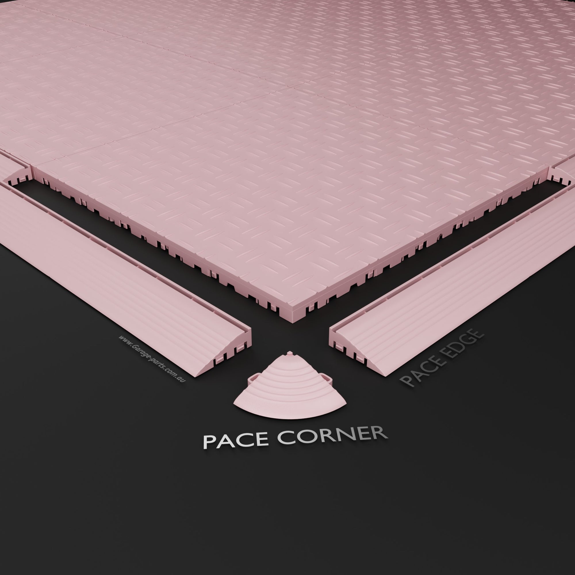 GP FLOOR PACE