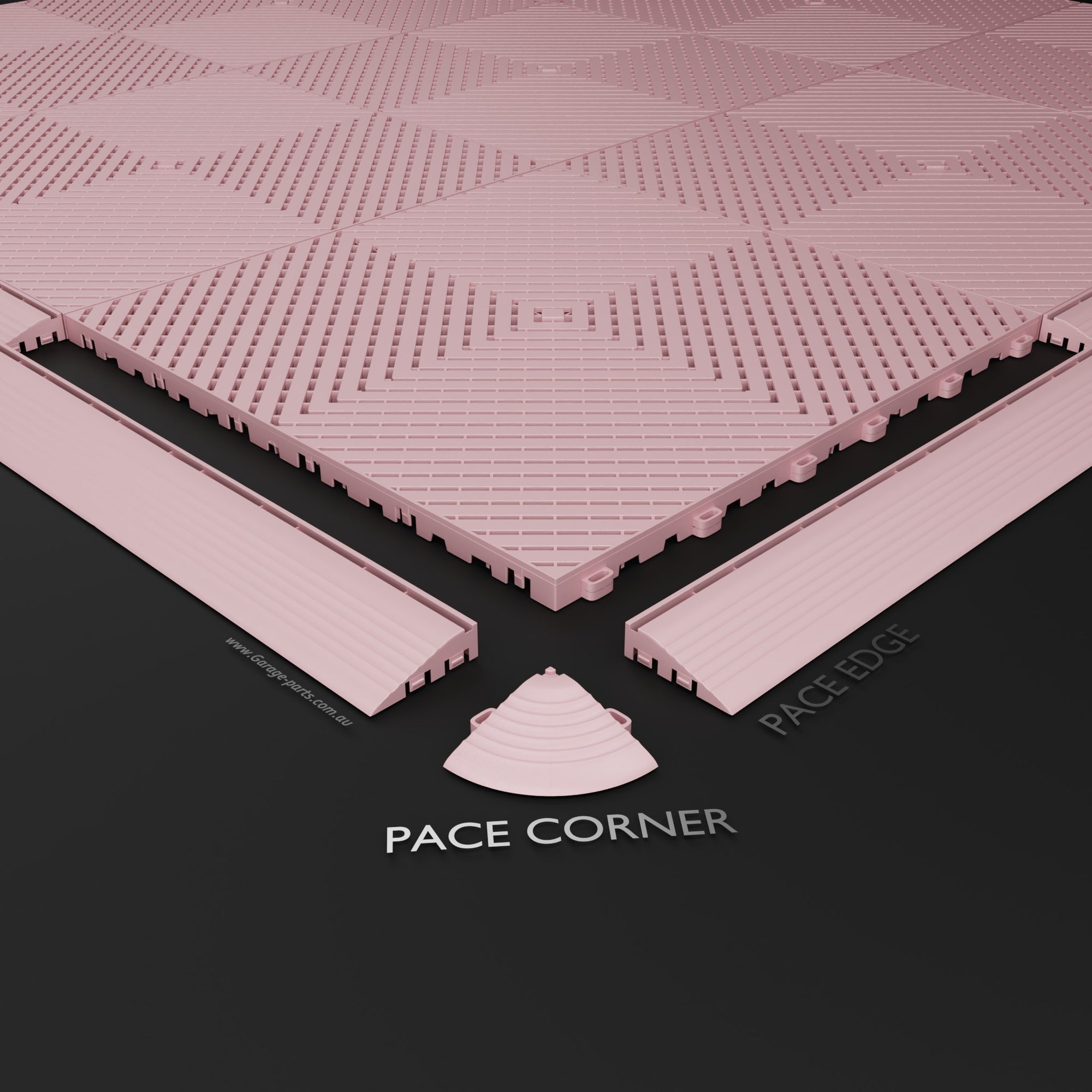 GP FLOOR PACE