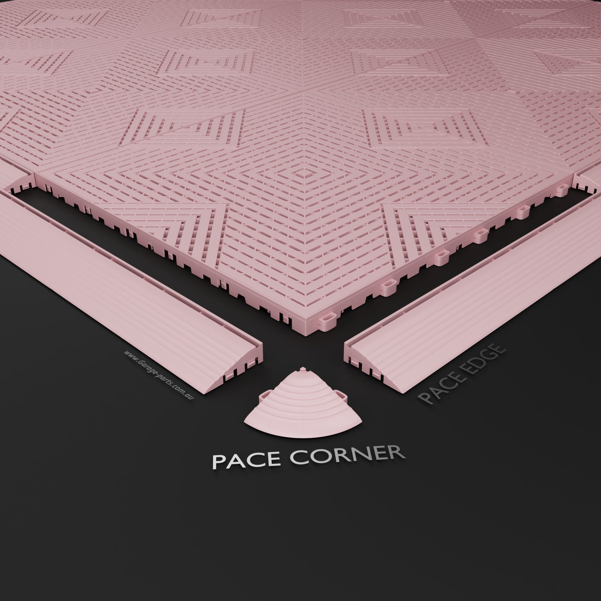 GP FLOOR PACE