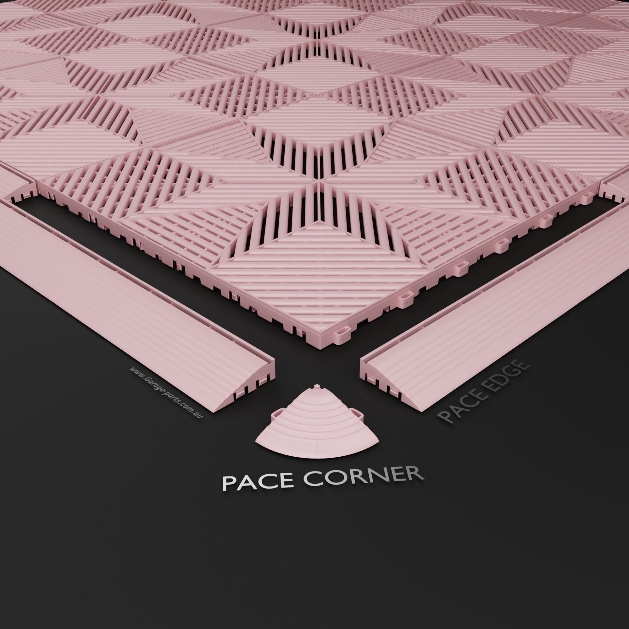 GP FLOOR PACE