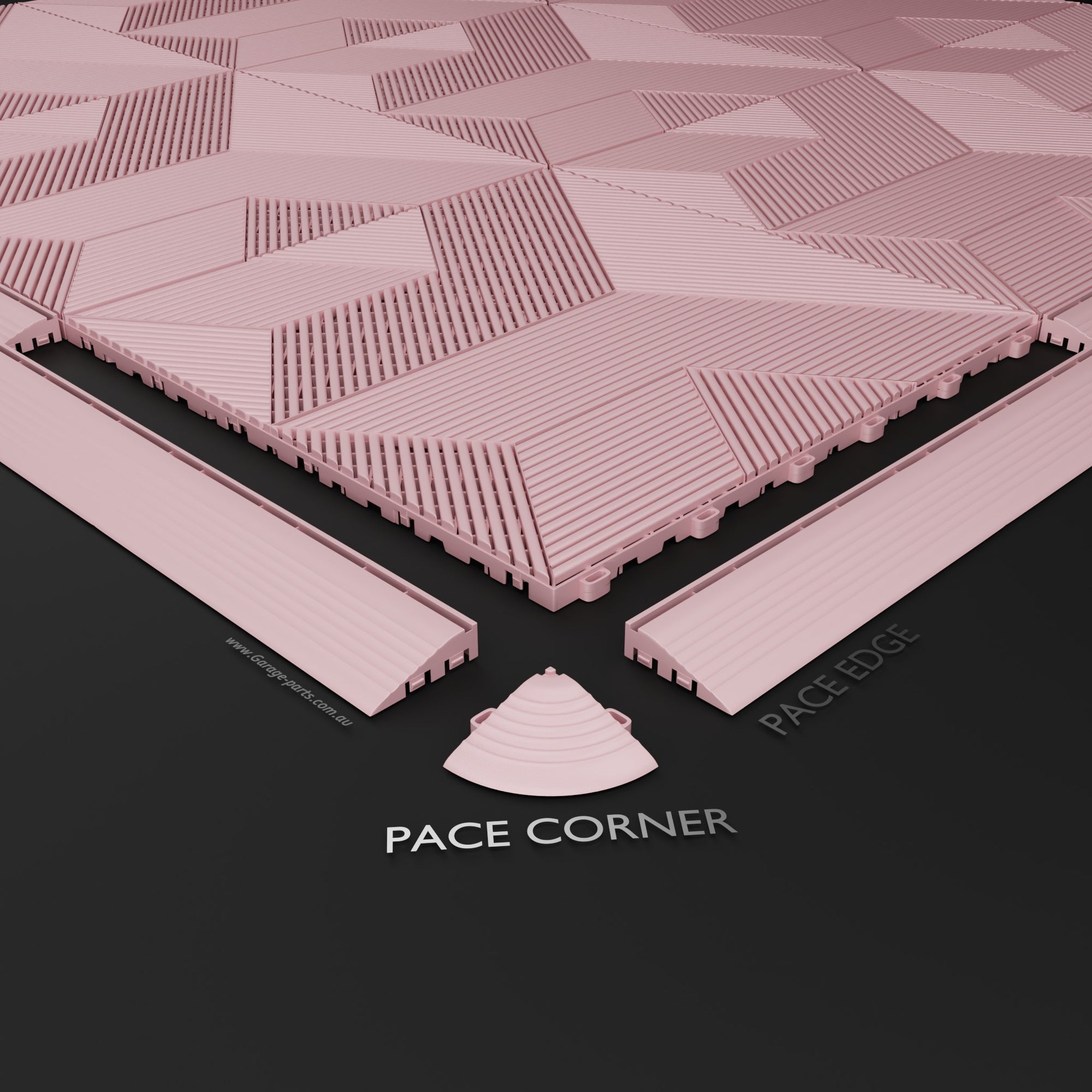 GP FLOOR PACE