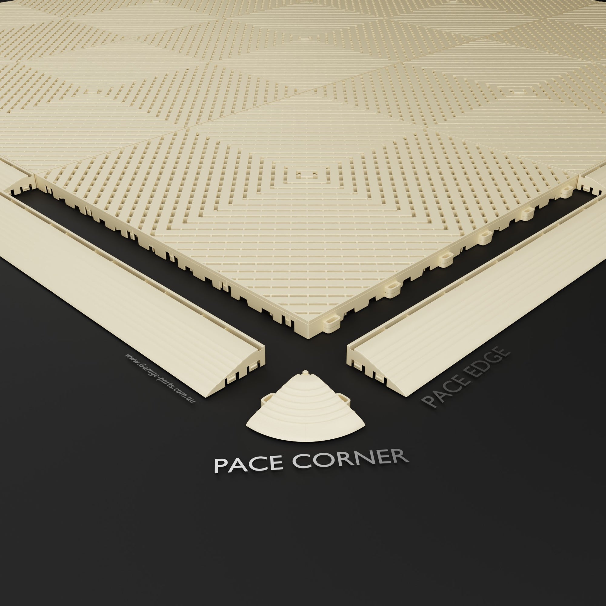 GP FLOOR PACE
