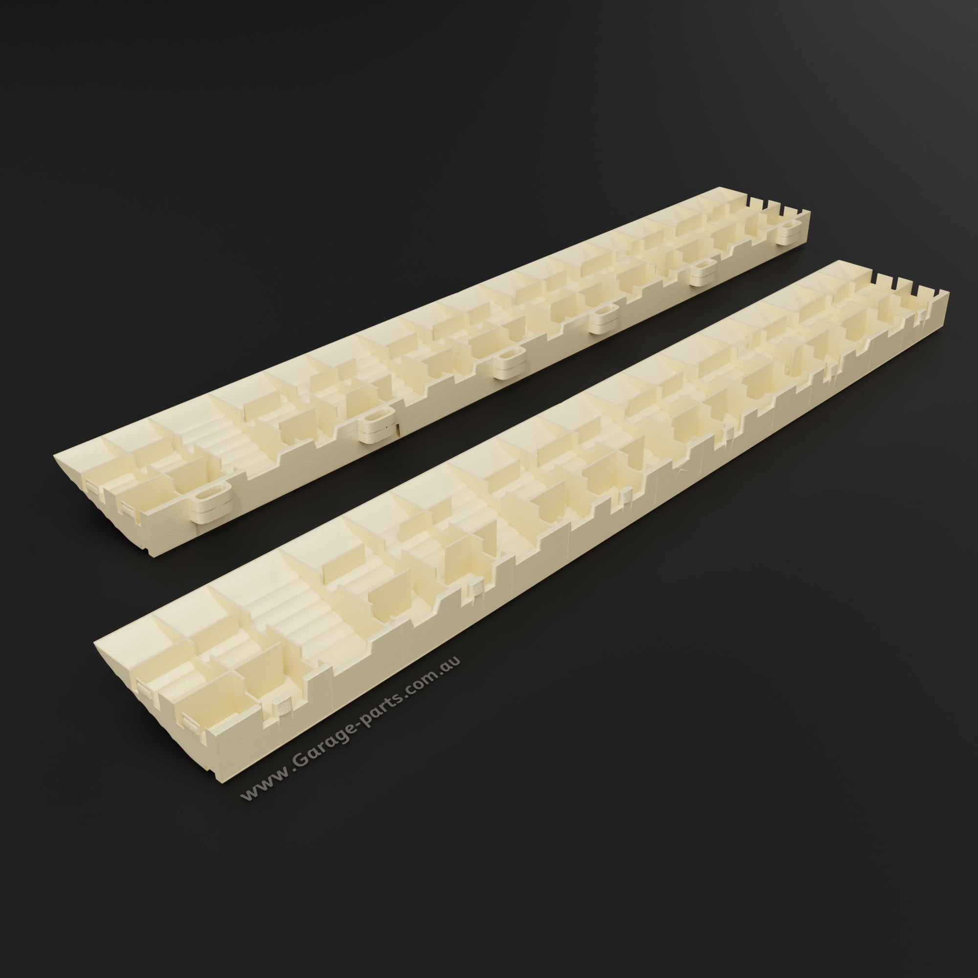 GP FLOOR PACE Edge Beige