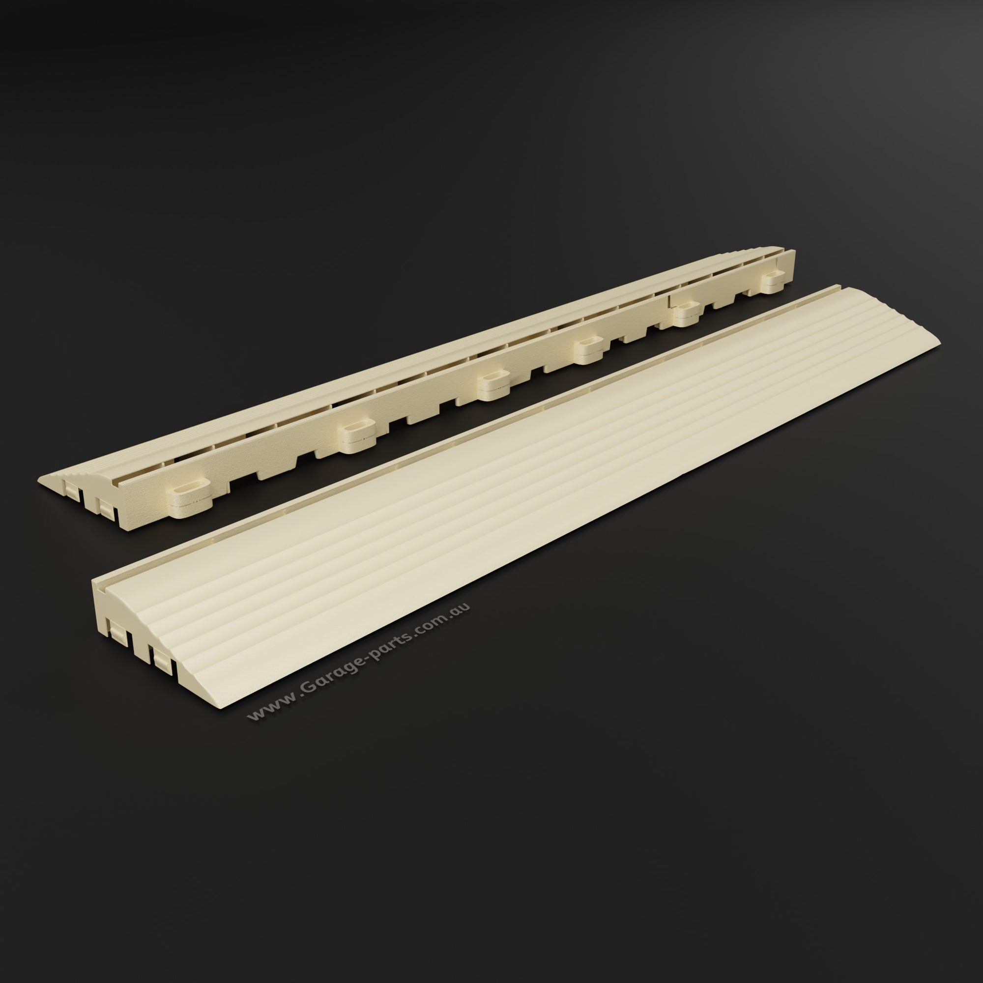 GP FLOOR PACE Edge Beige
