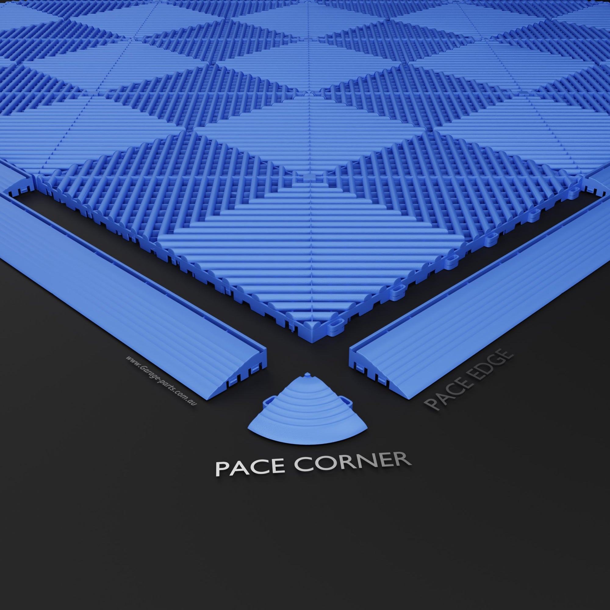 GP FLOOR PACE