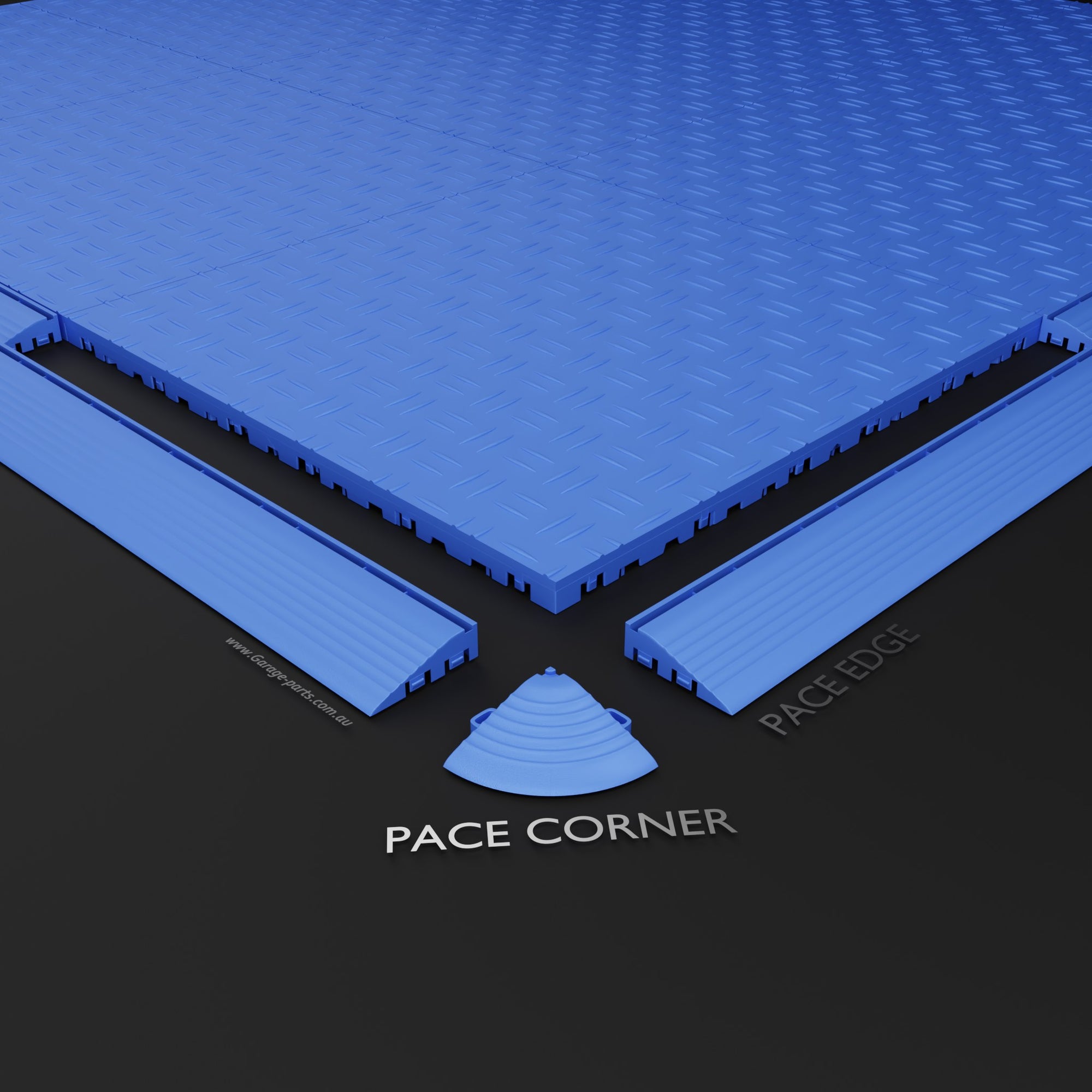 GP FLOOR PACE