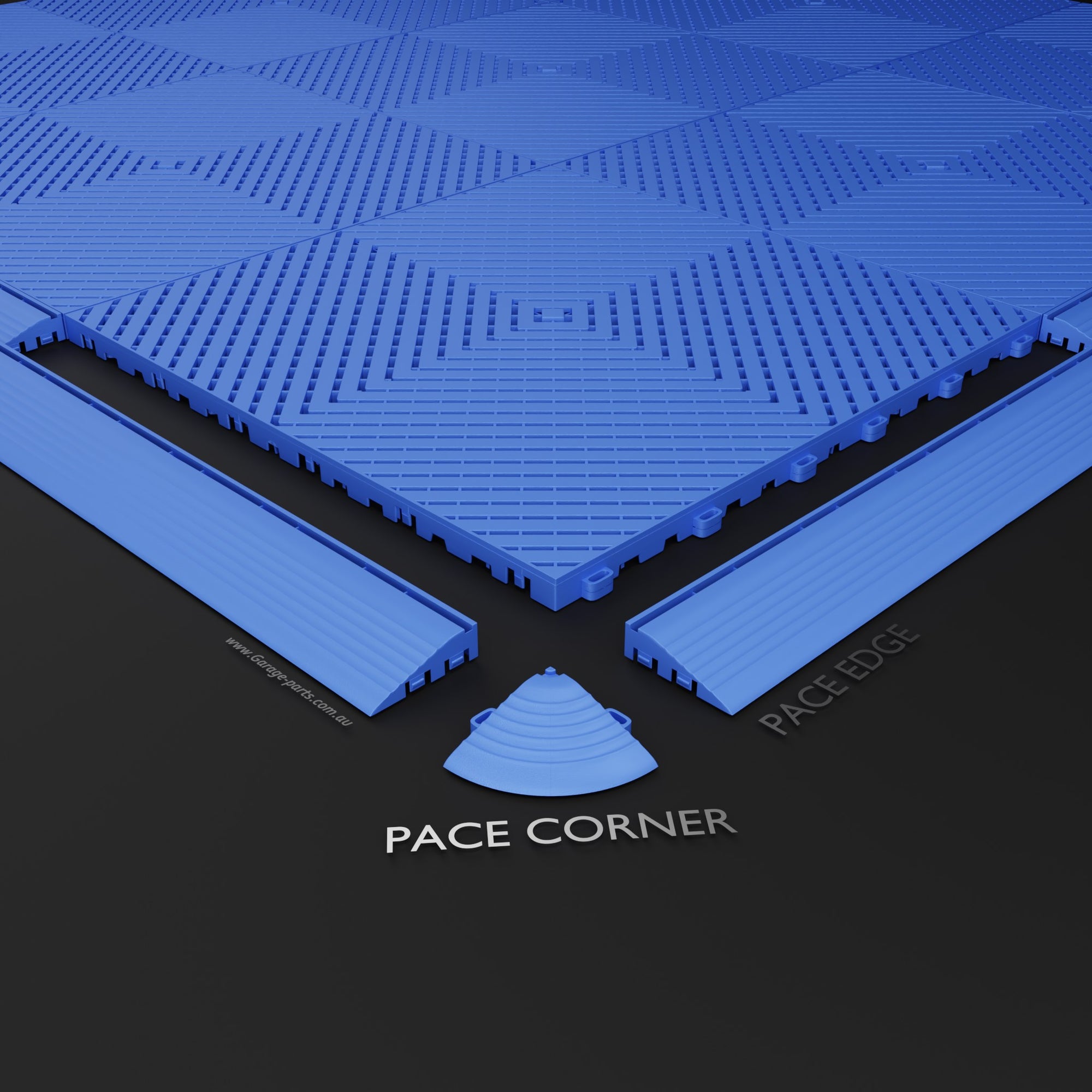 GP FLOOR PACE