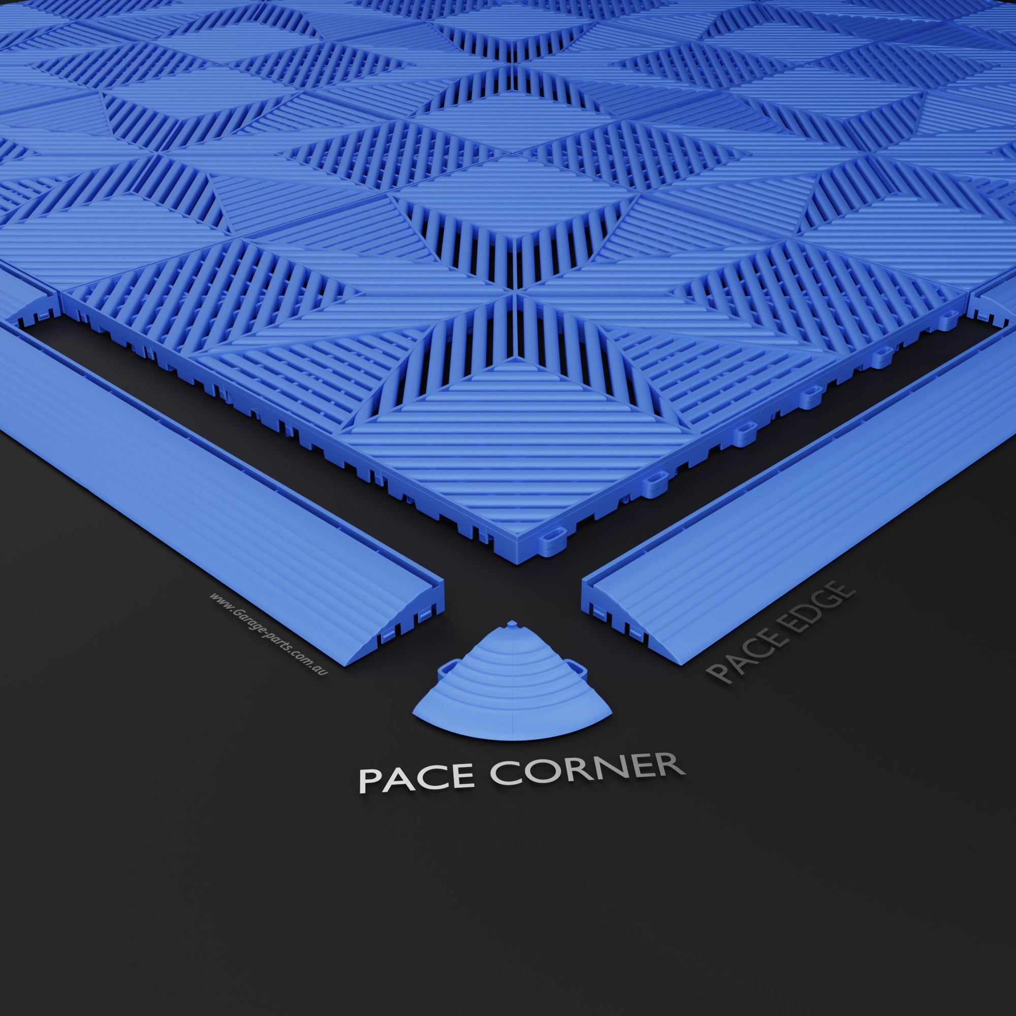 GP FLOOR PACE