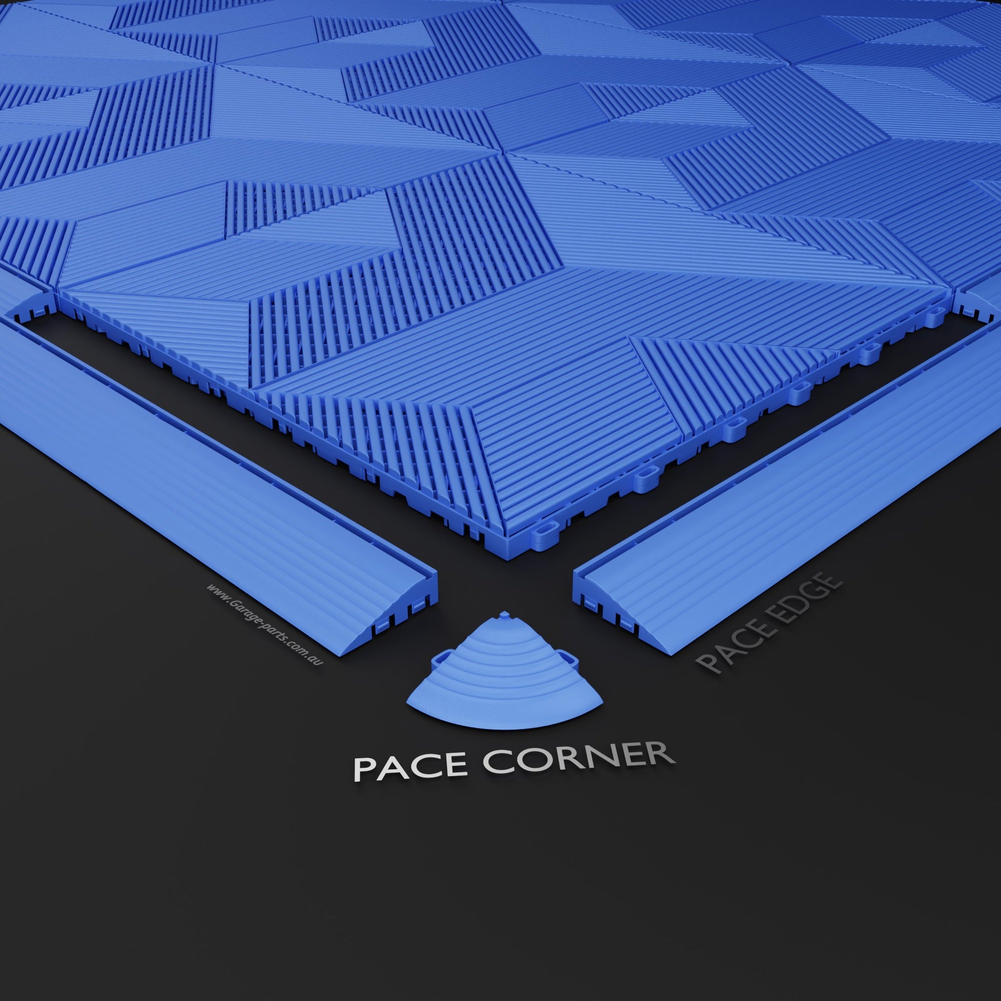 GP FLOOR PACE