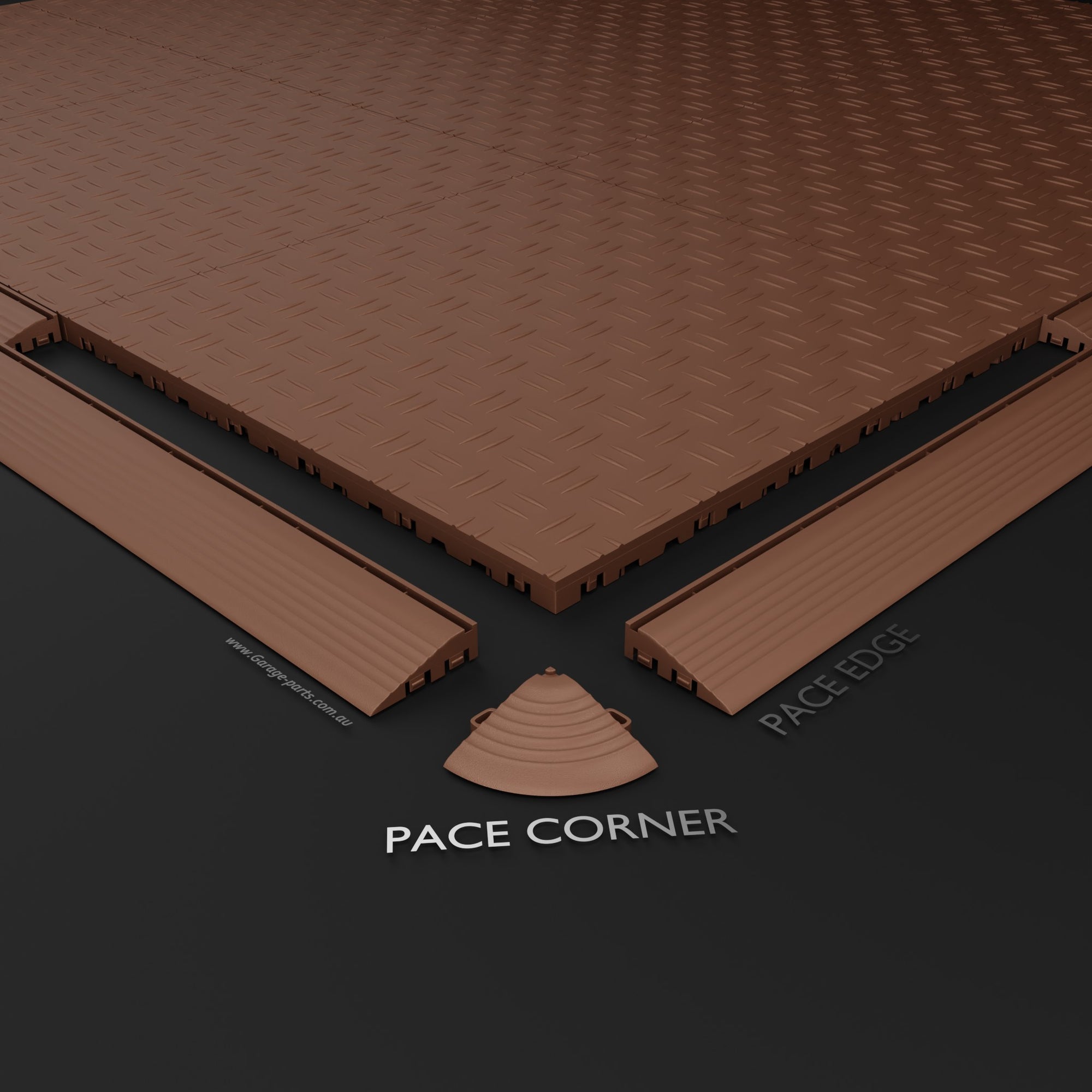 GP FLOOR PACE