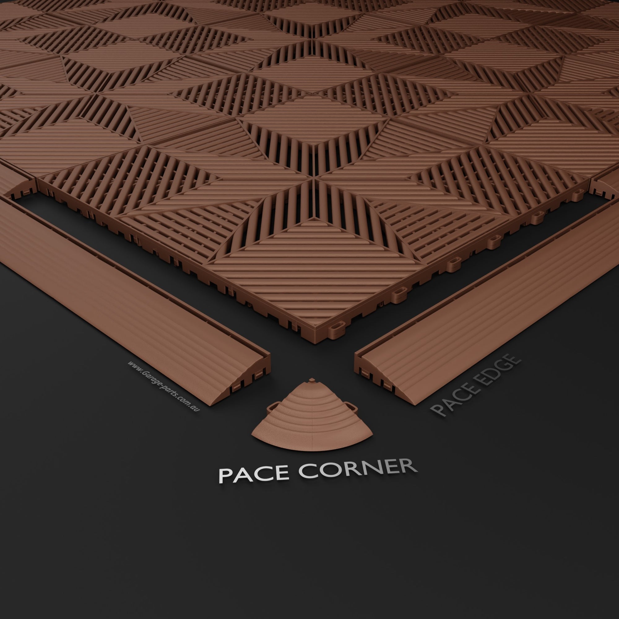 GP FLOOR PACE