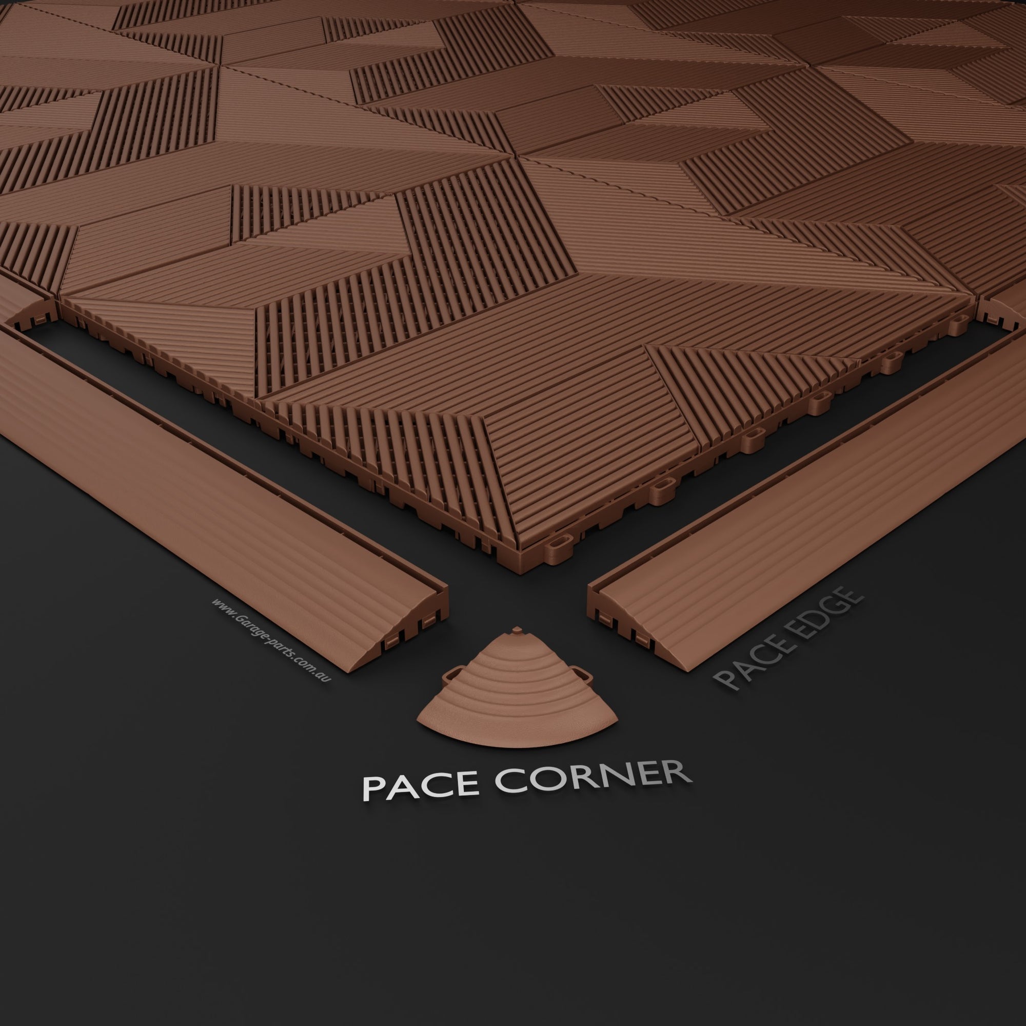 GP FLOOR PACE