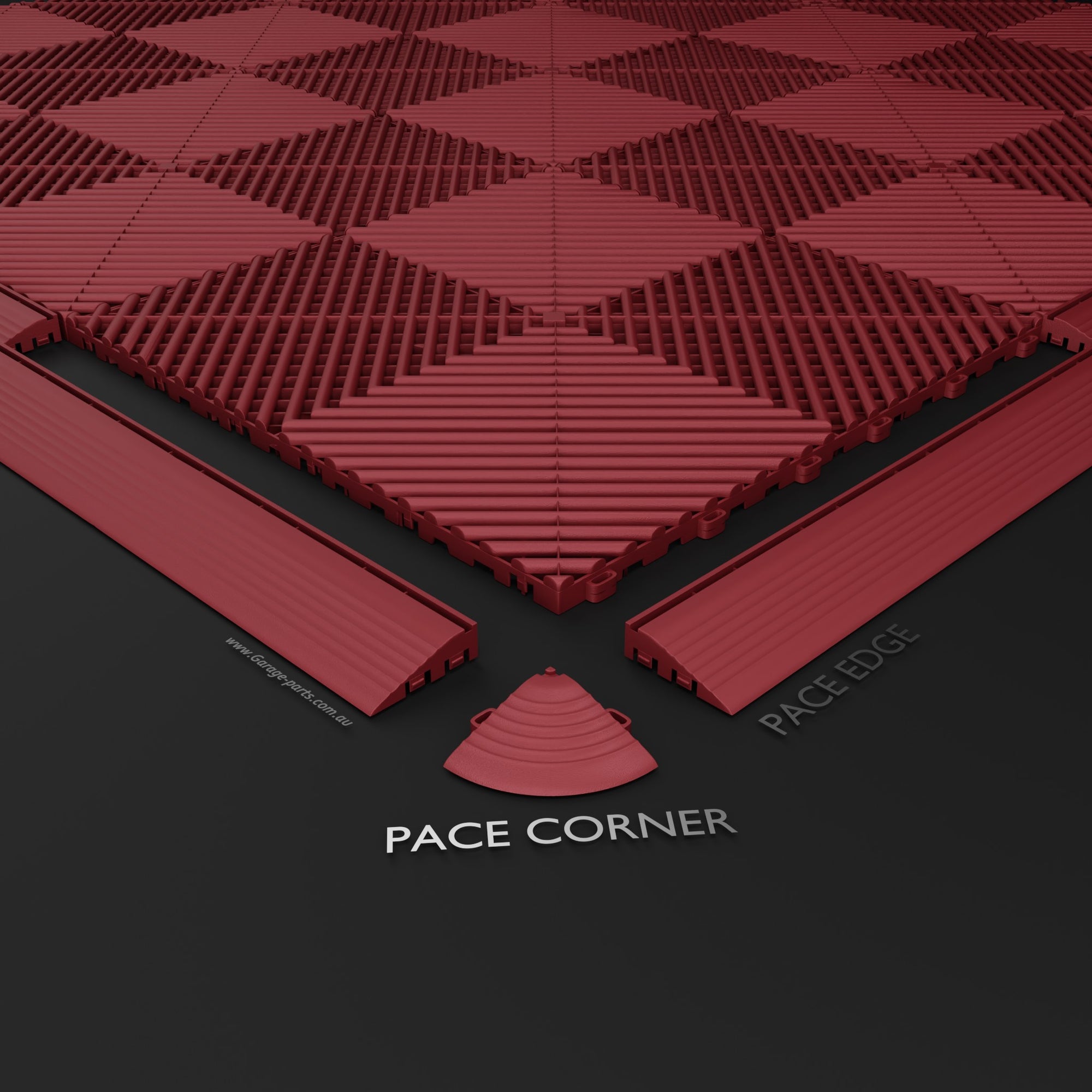GP FLOOR PACE