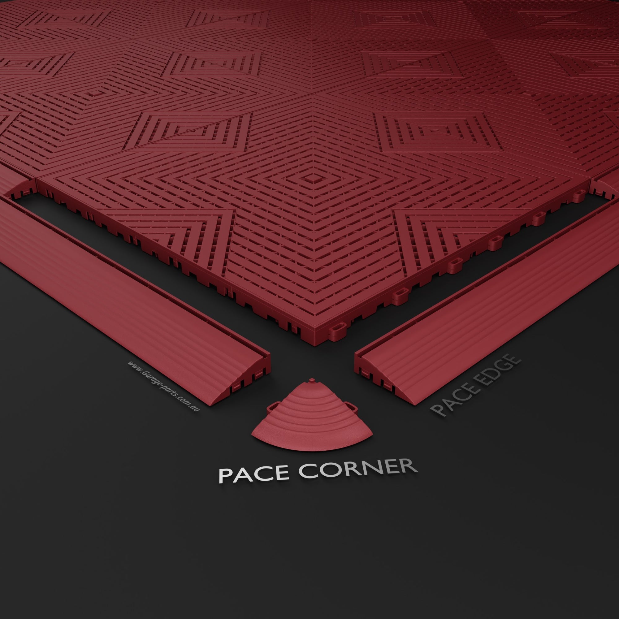 GP FLOOR PACE