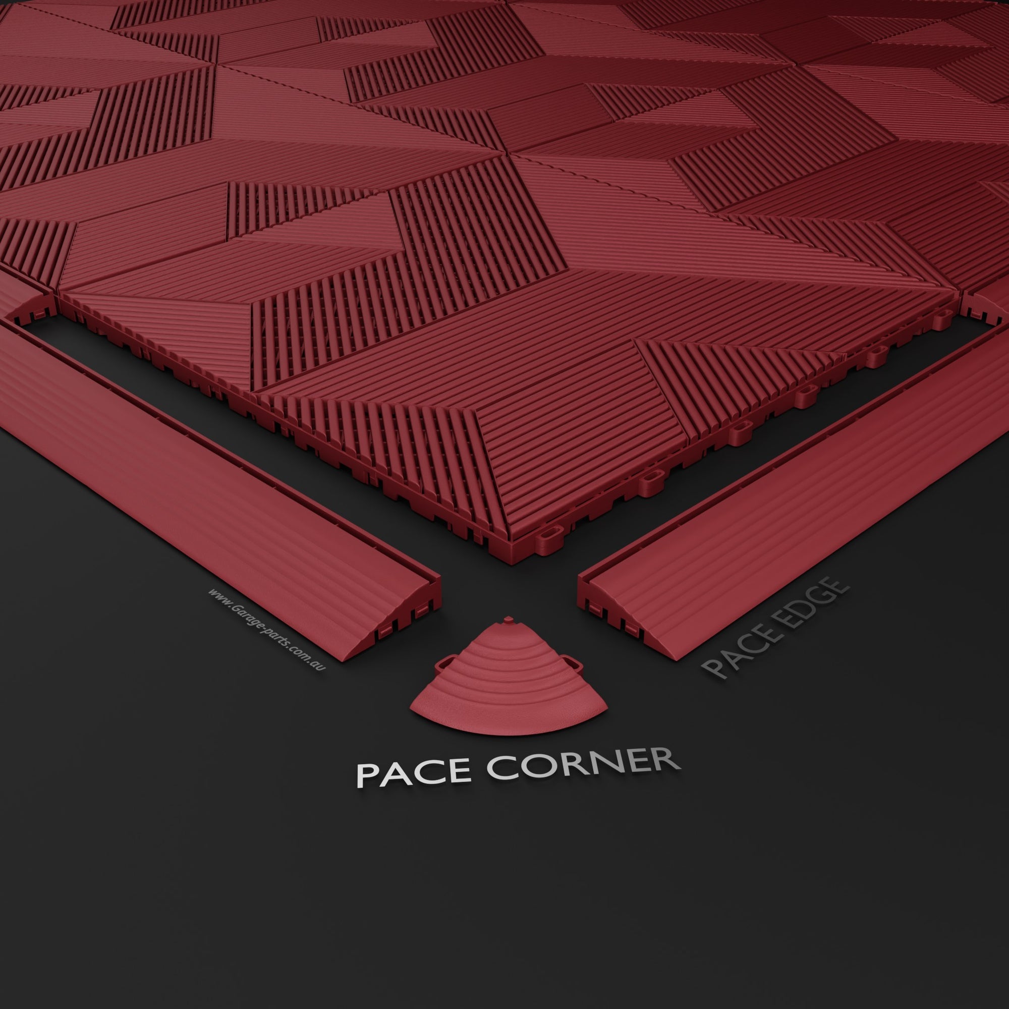 GP FLOOR PACE