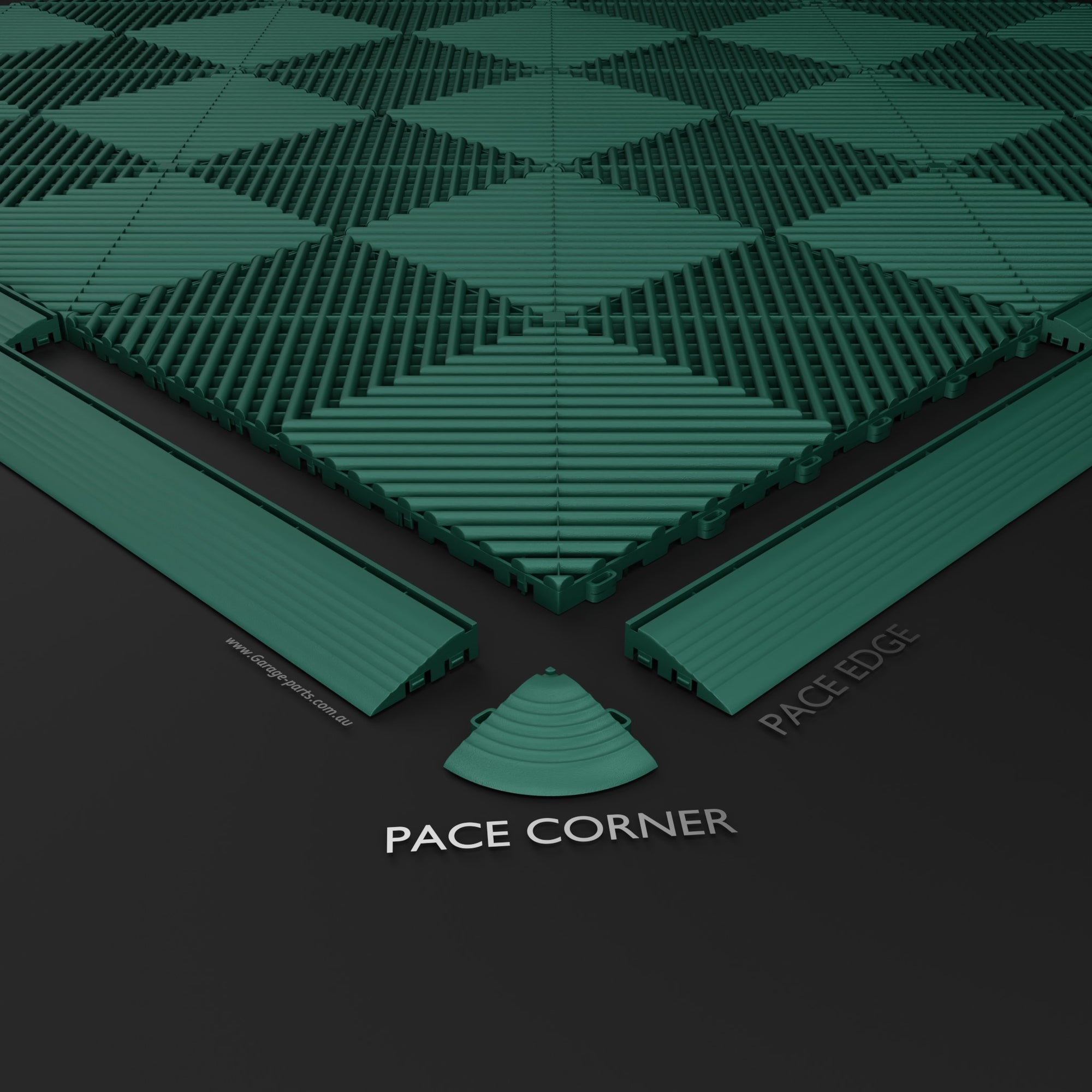 GP FLOOR PACE