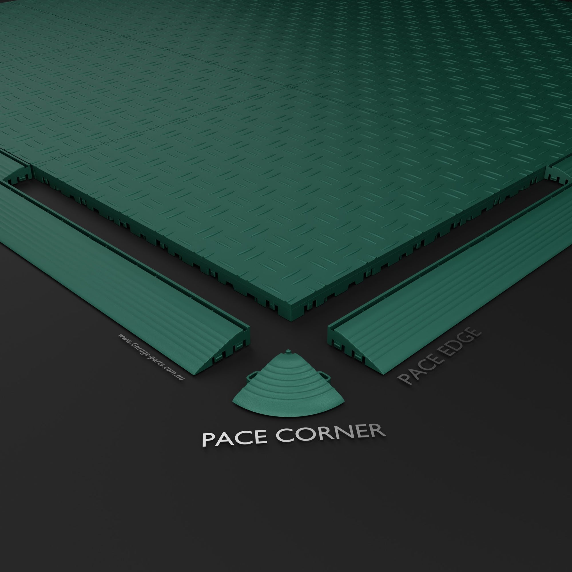 GP FLOOR PACE