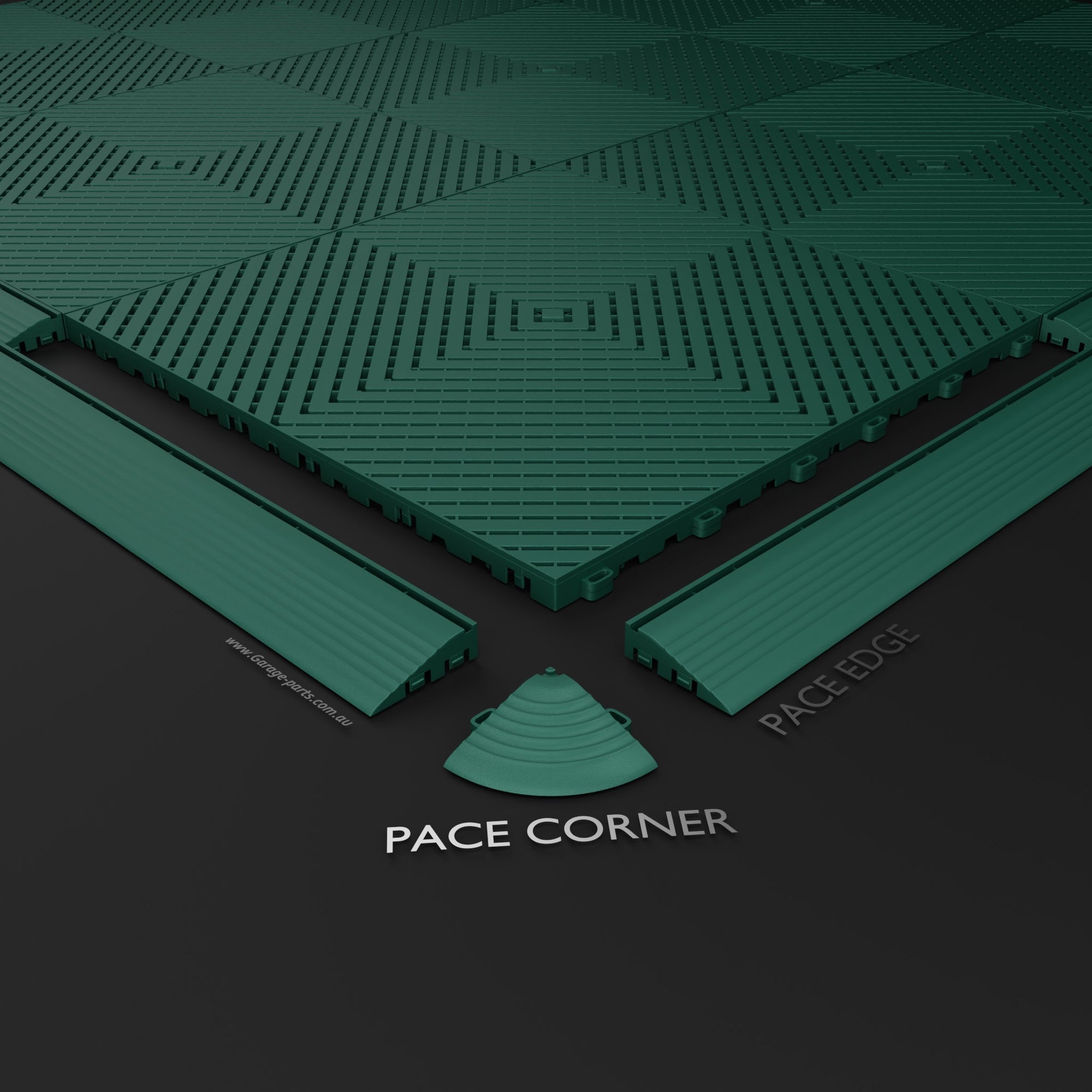 GP FLOOR PACE