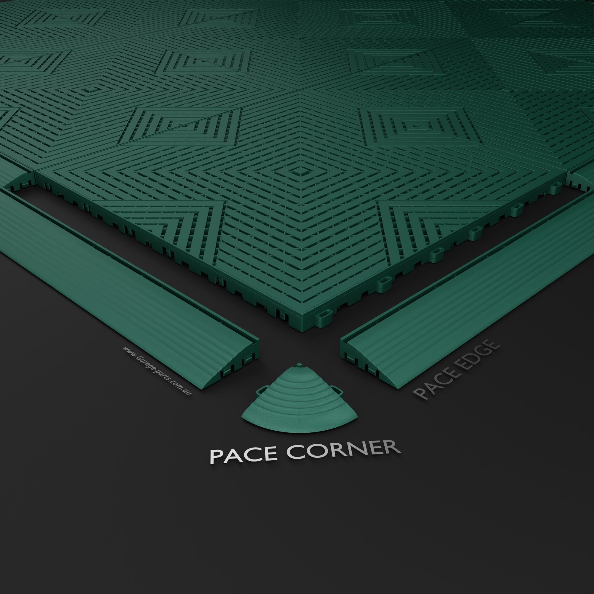 GP FLOOR PACE