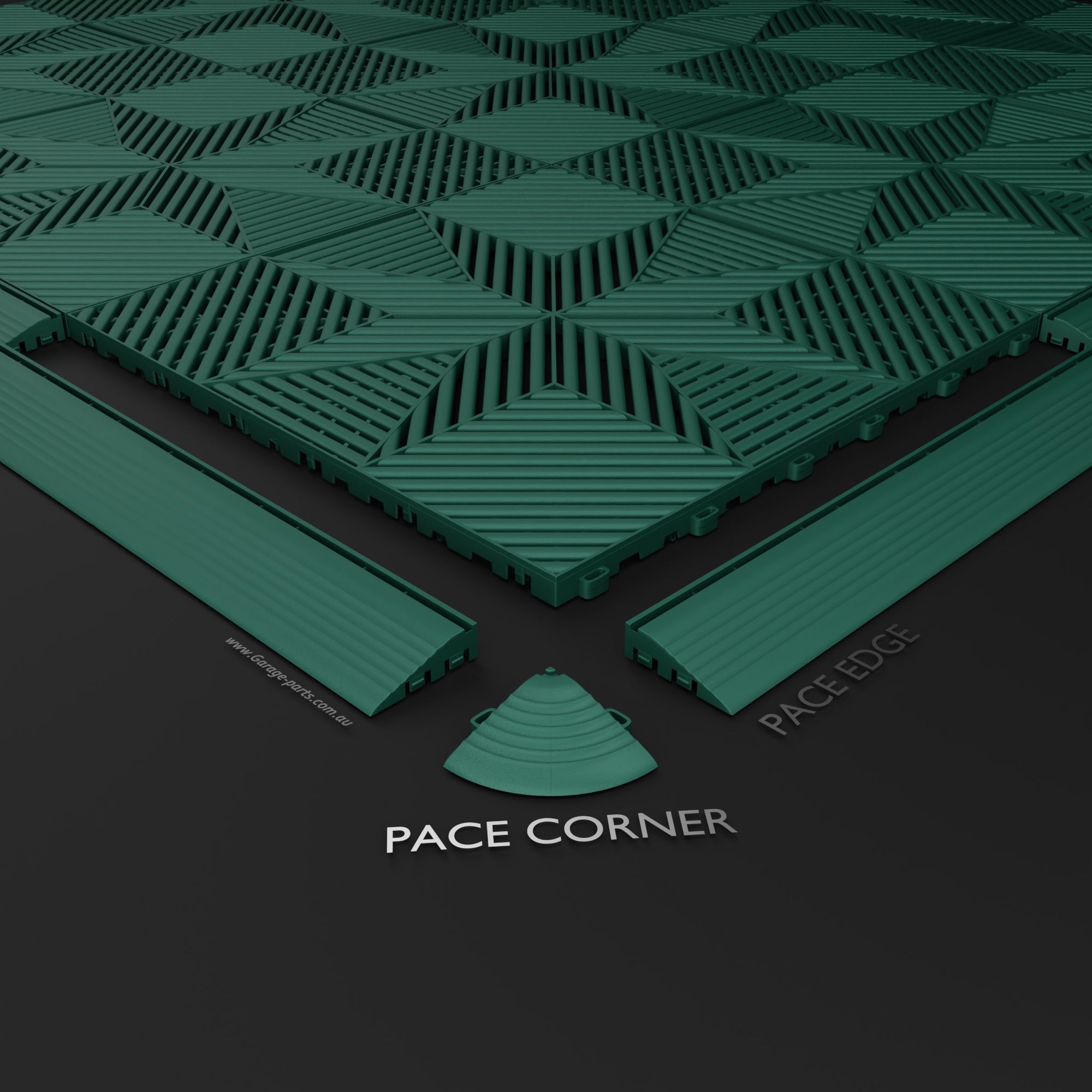 GP FLOOR PACE