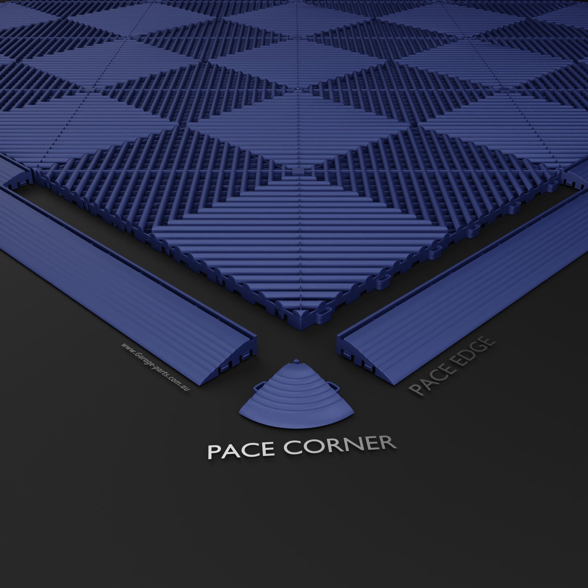 GP FLOOR PACE