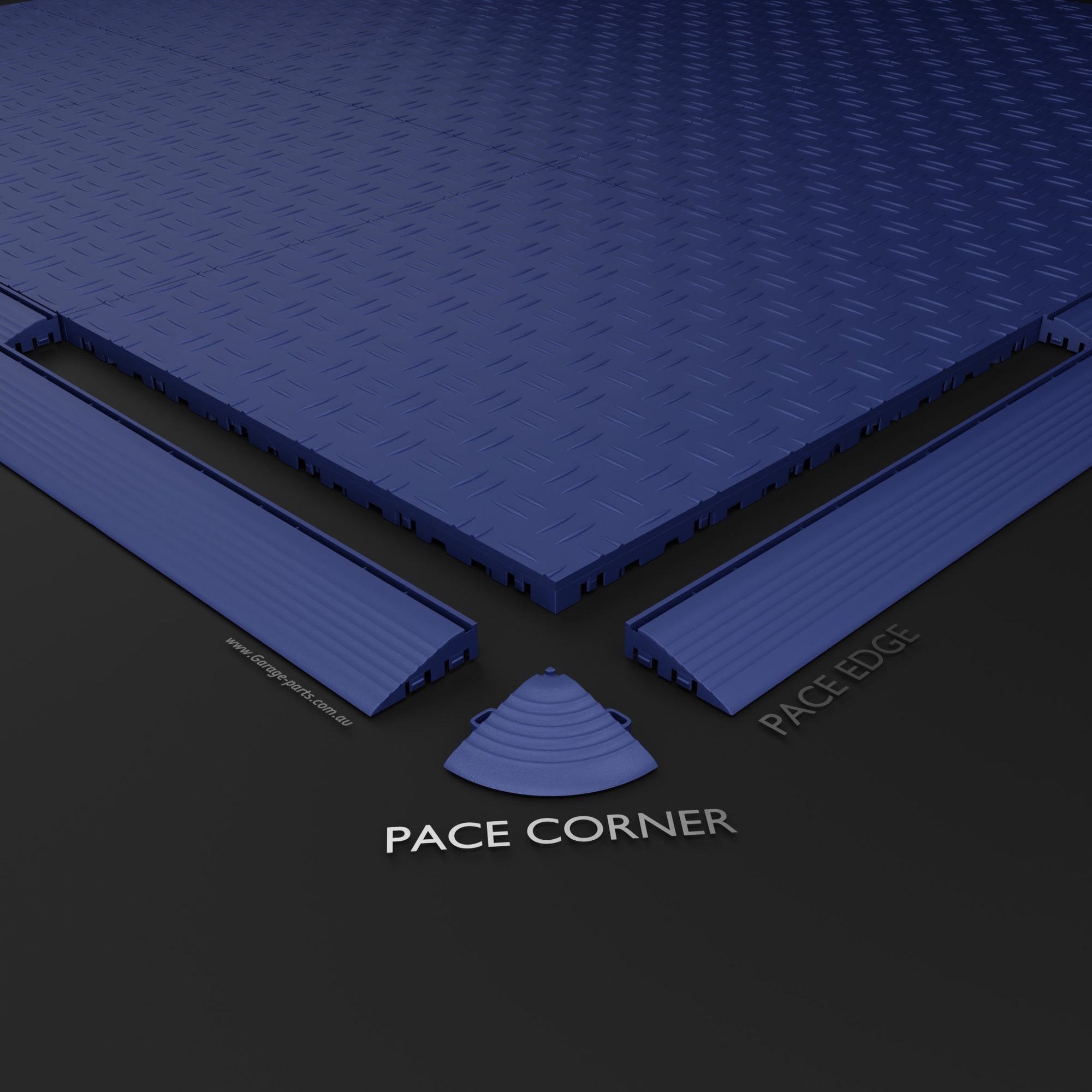 GP FLOOR PACE
