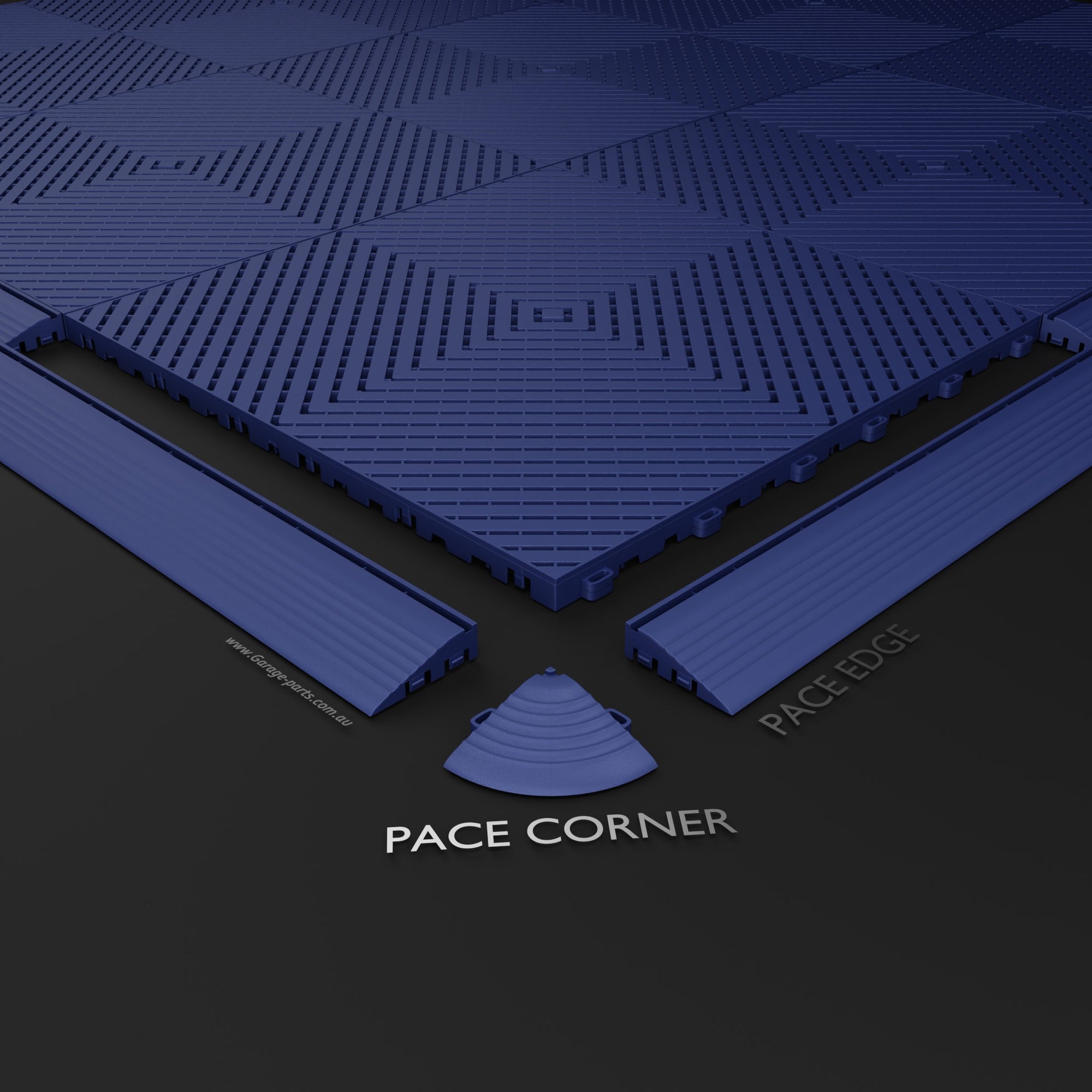 GP FLOOR PACE