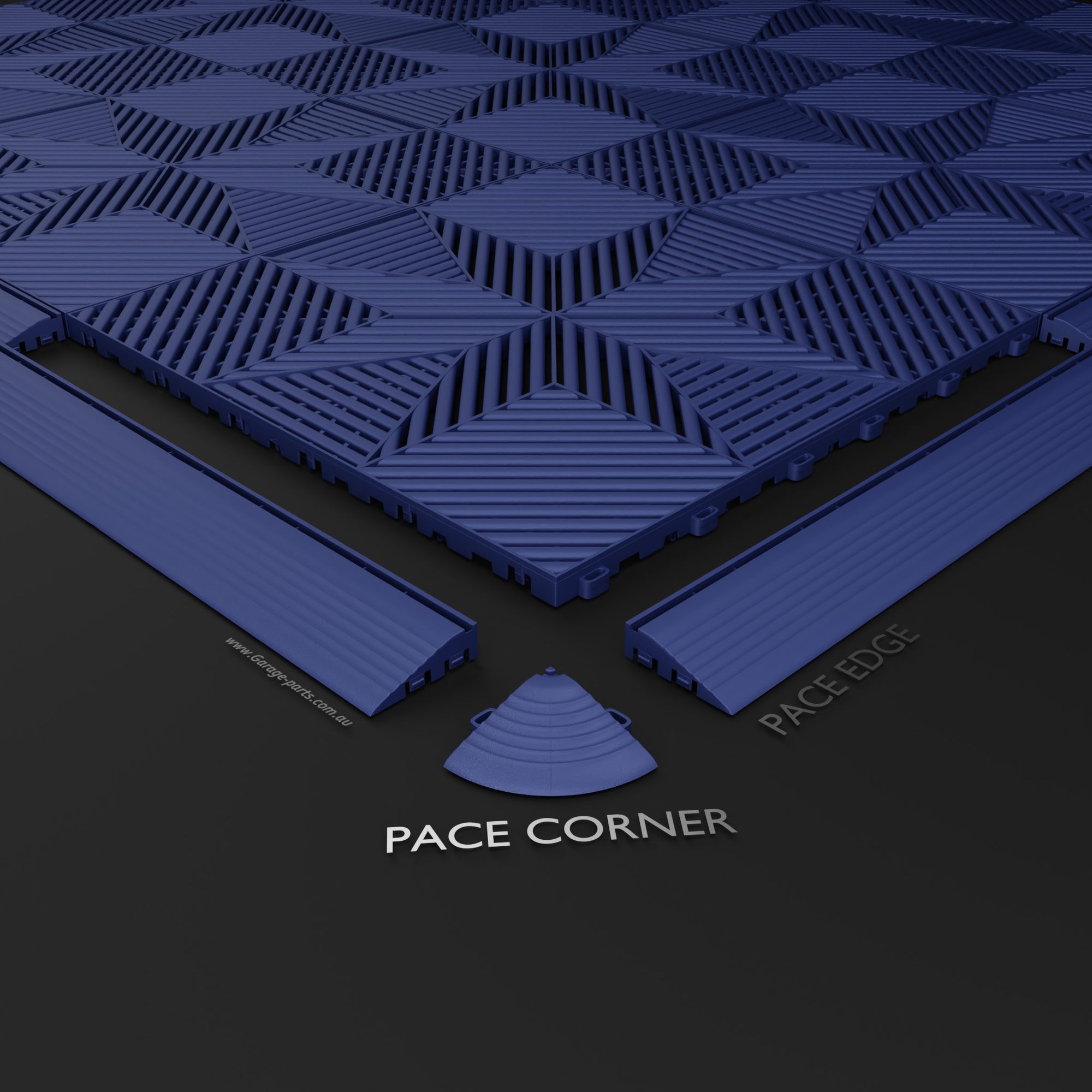 GP FLOOR PACE