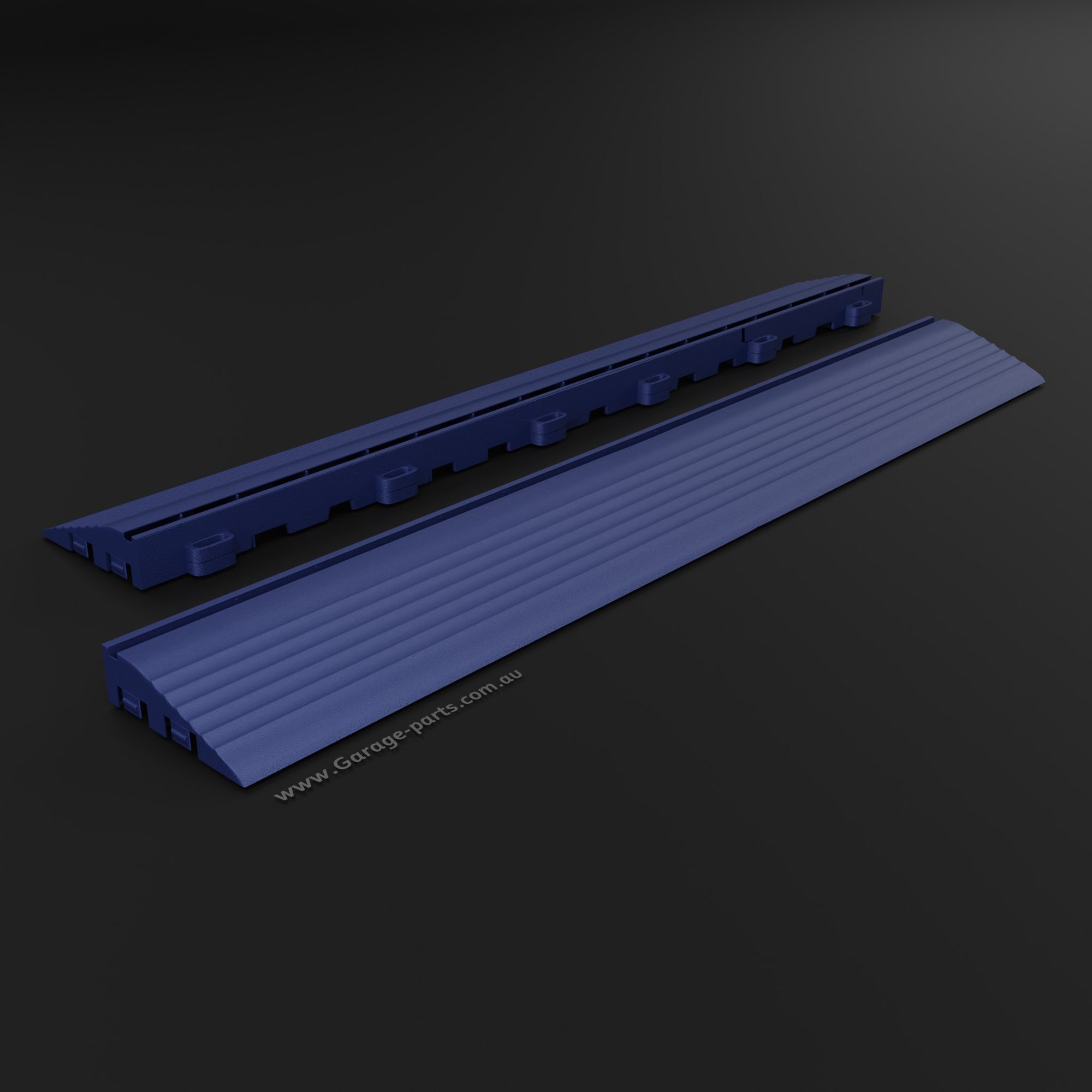 GP FLOOR PACE Edge Navy Blue