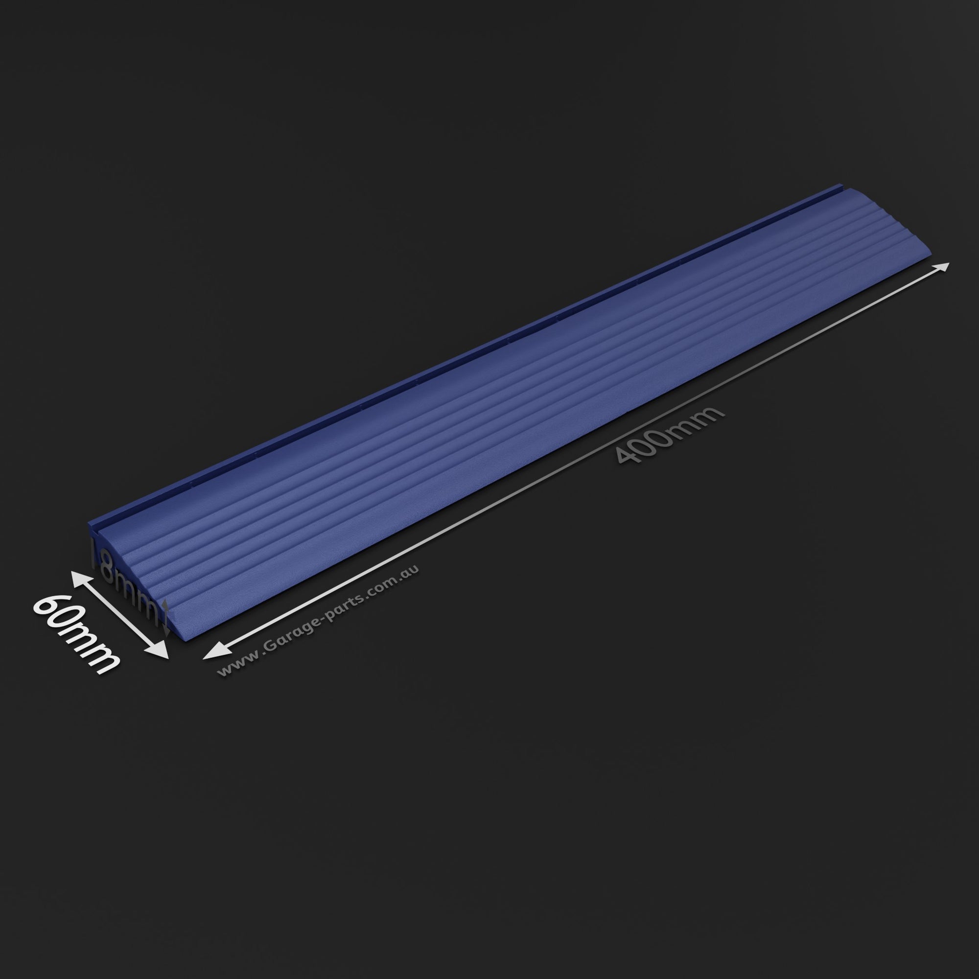 GP FLOOR PACE Edge Navy Blue