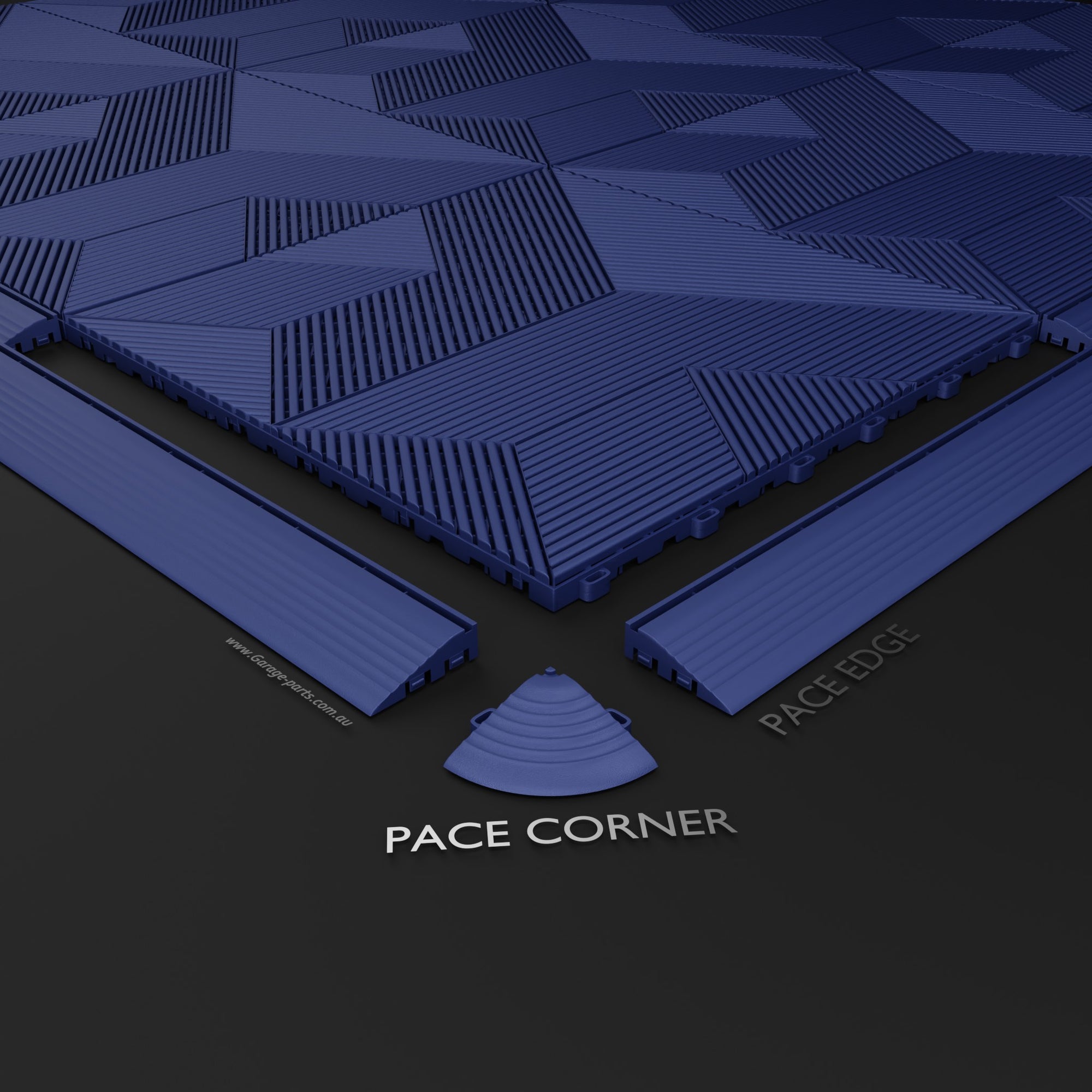 GP FLOOR PACE