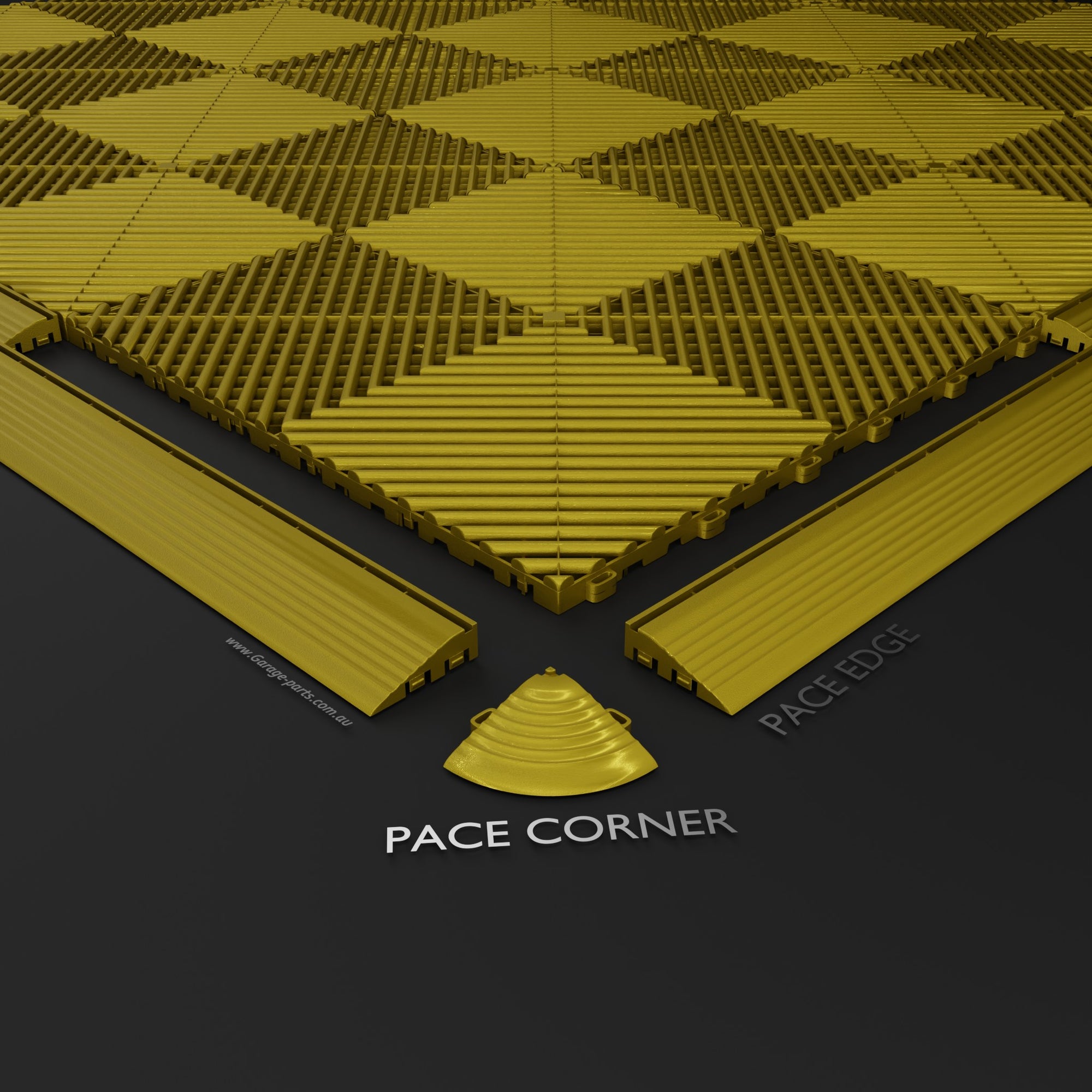 GP FLOOR PACE