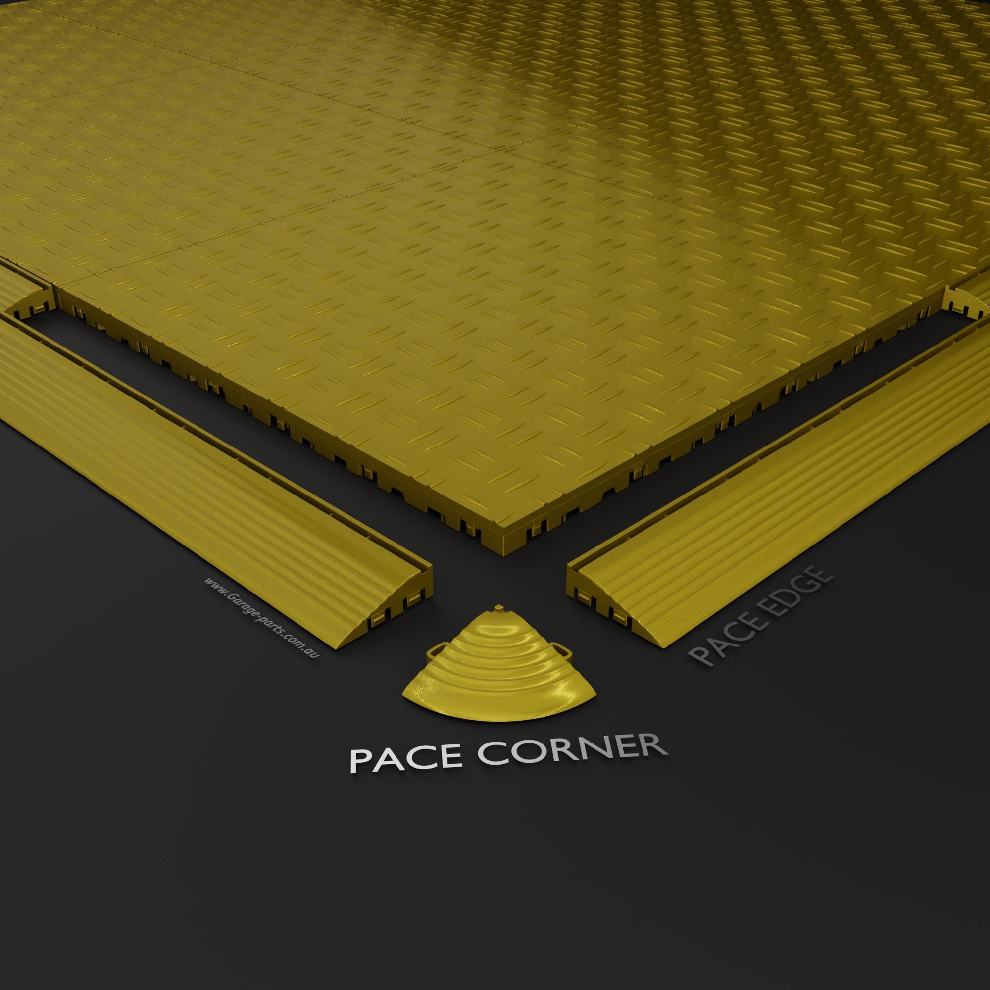 GP FLOOR PACE