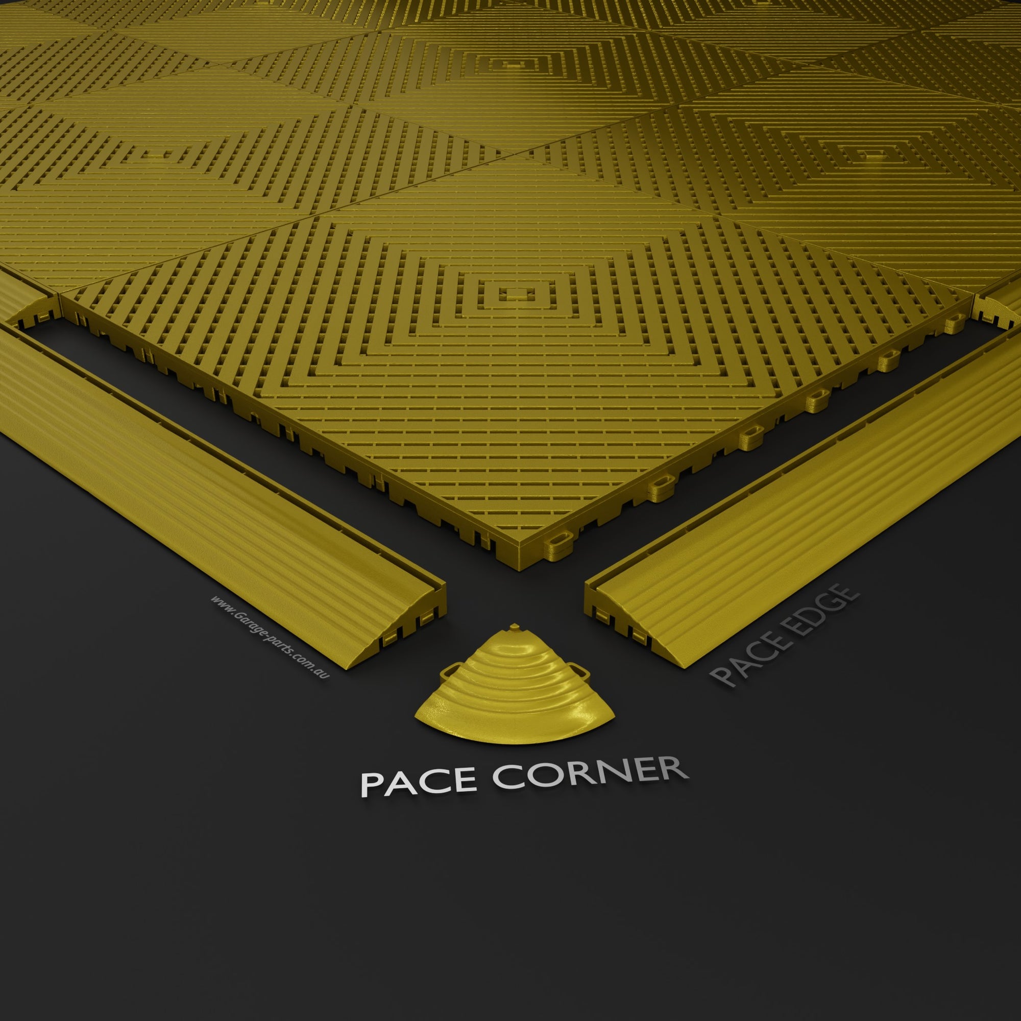 GP FLOOR PACE