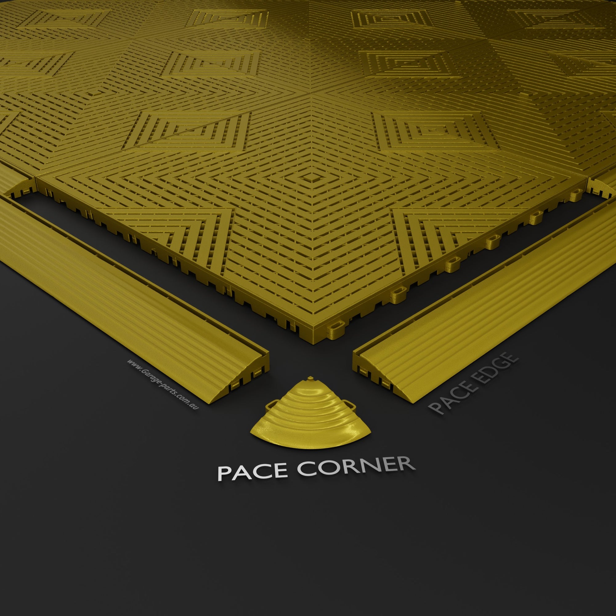 GP FLOOR PACE