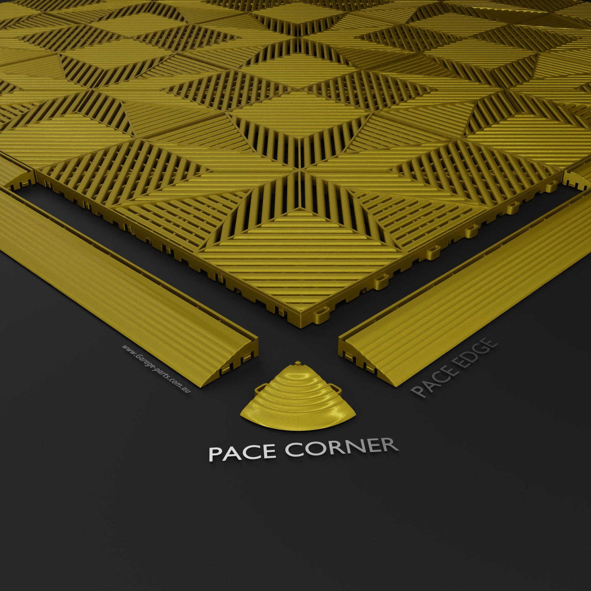 GP FLOOR PACE
