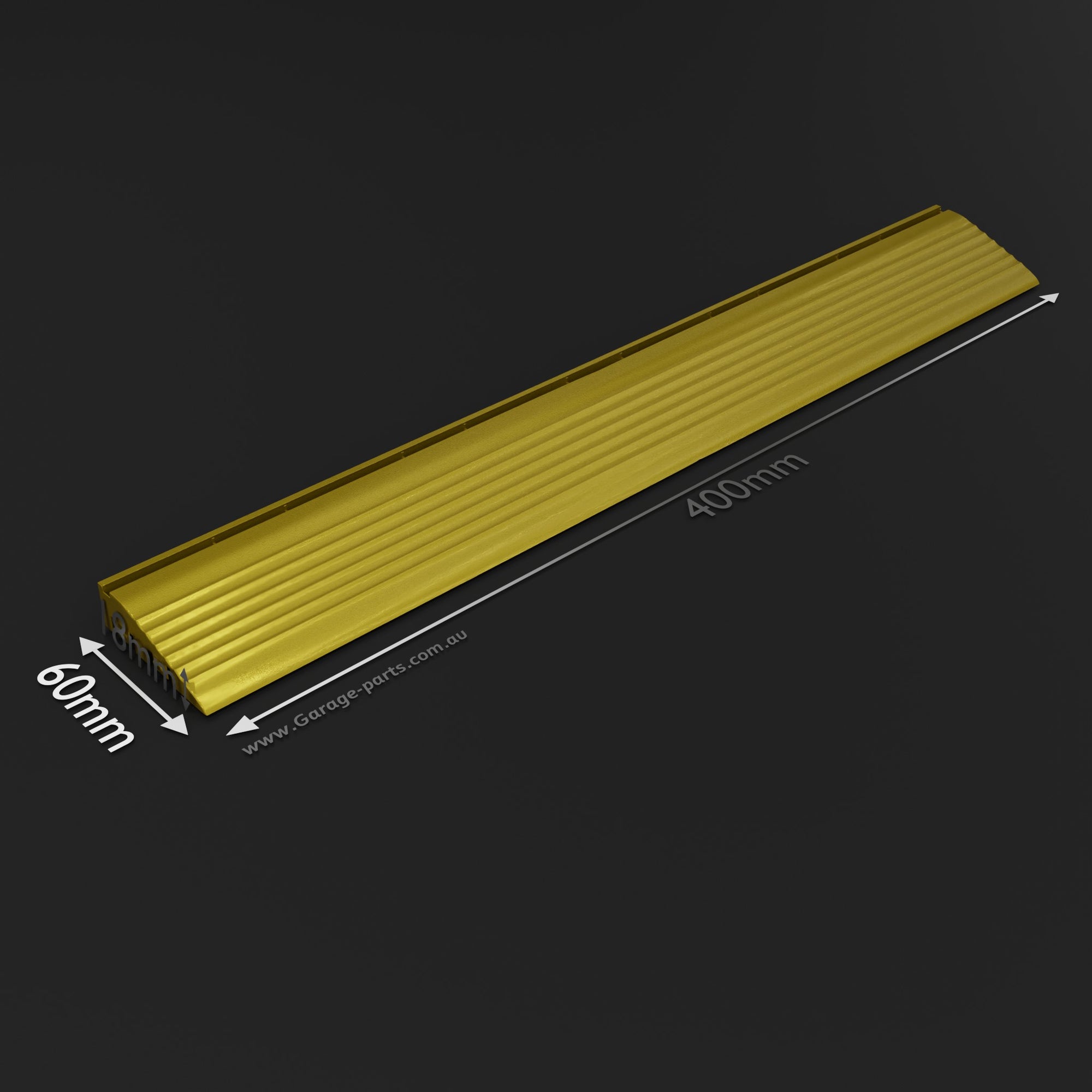 GP FLOOR PACE Edge Gold