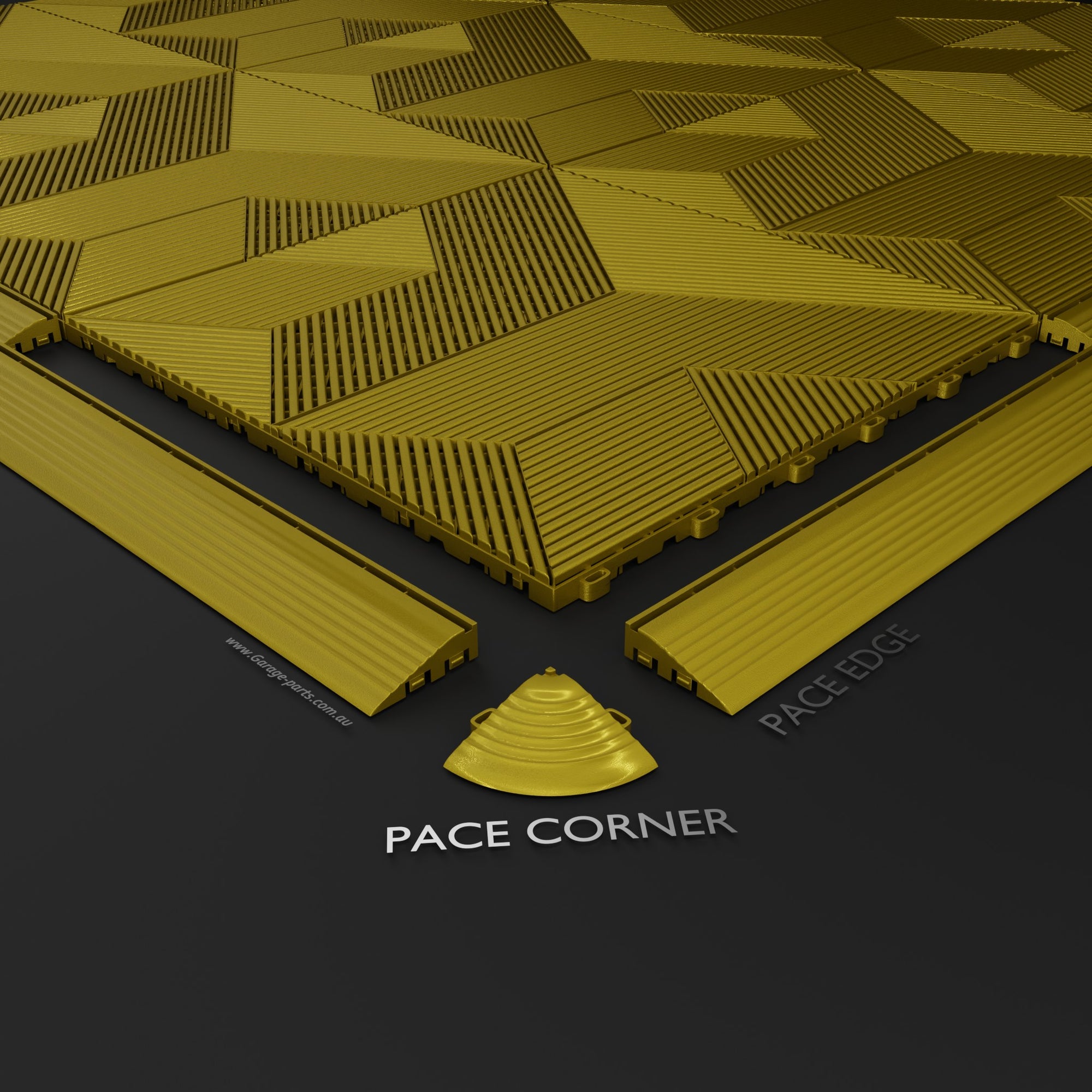 GP FLOOR PACE