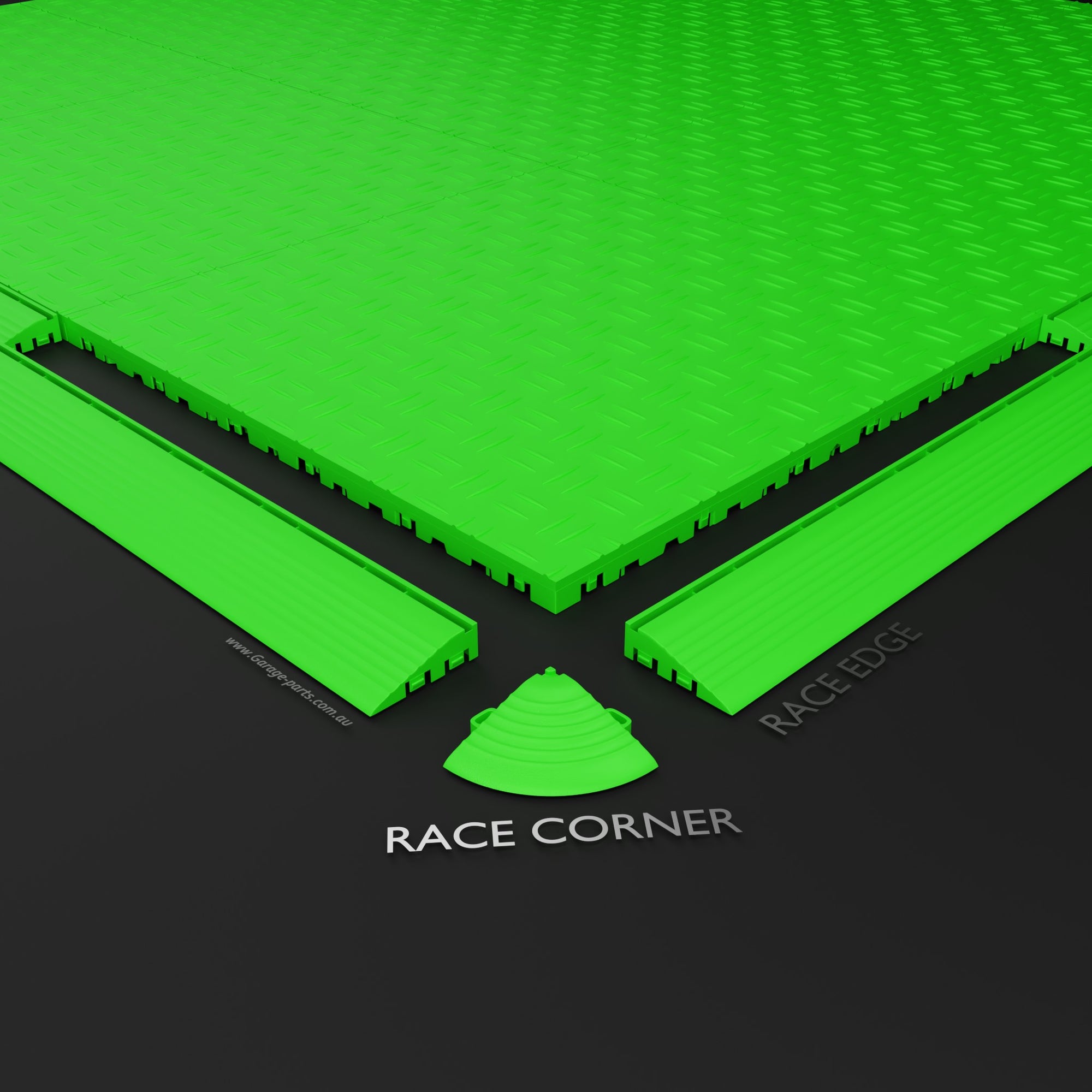 GP FLOOR PACE