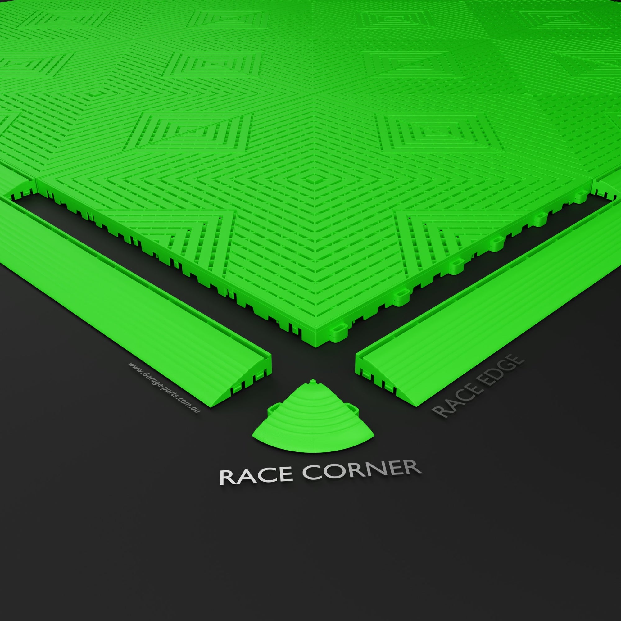 GP FLOOR PACE