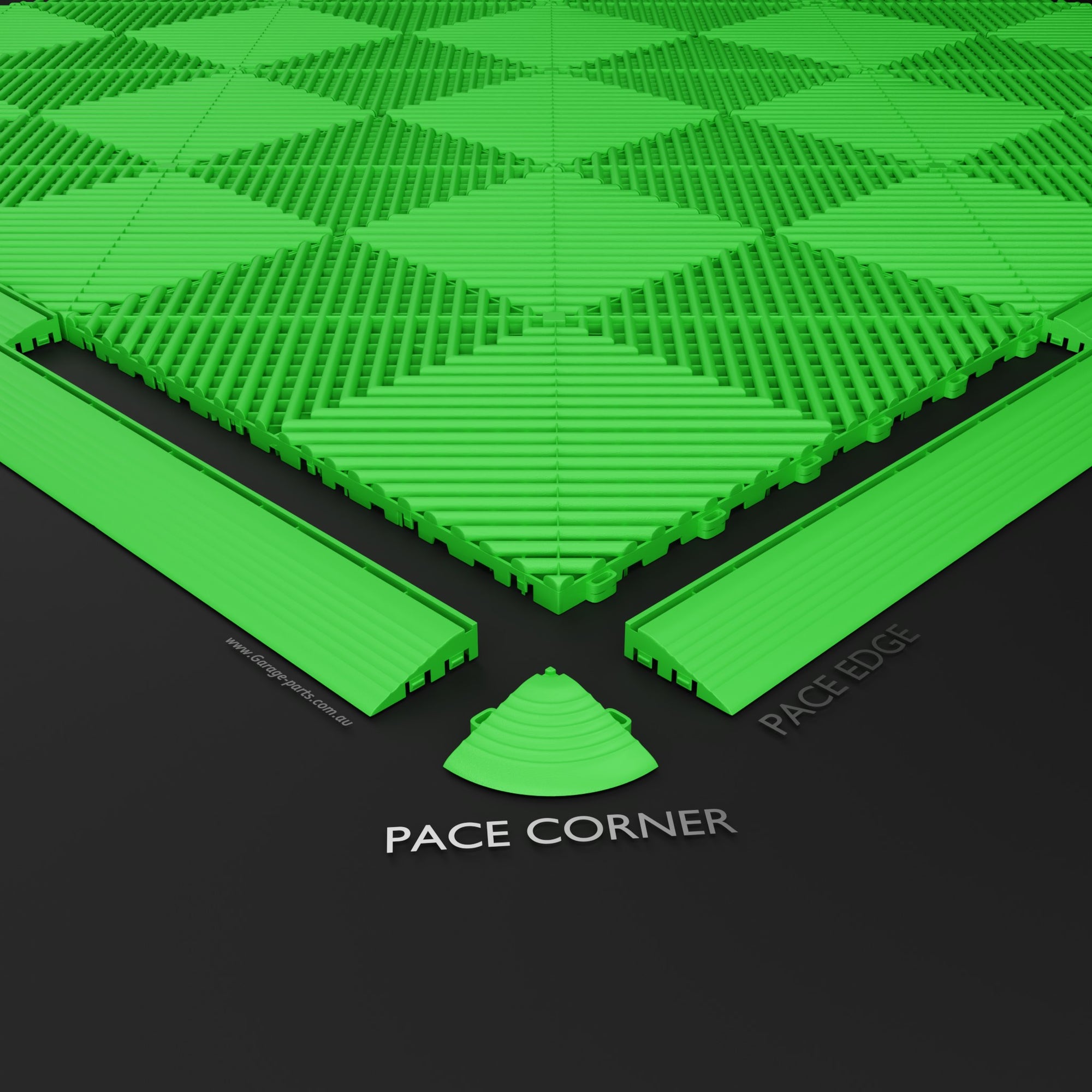 GP FLOOR PACE