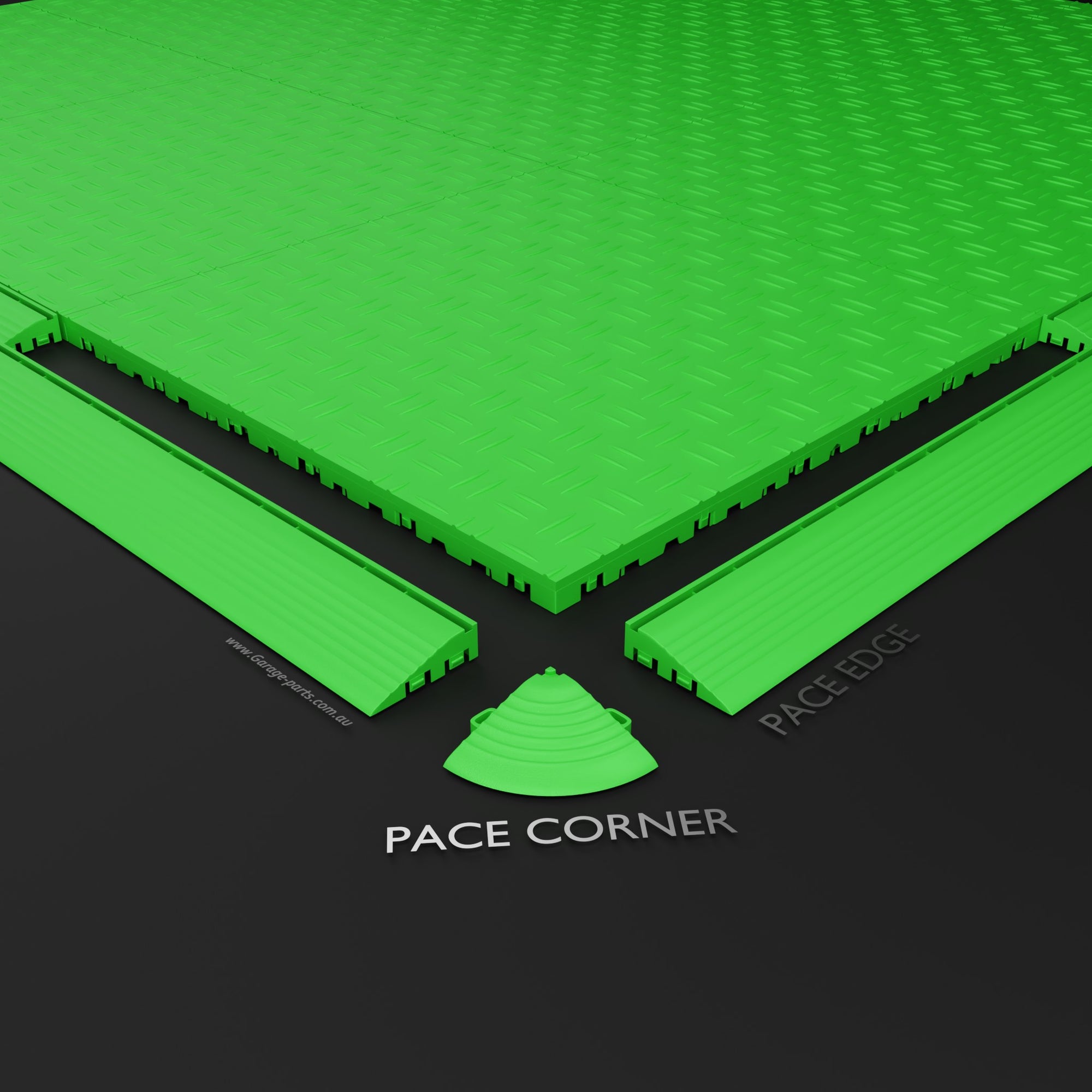 GP FLOOR PACE