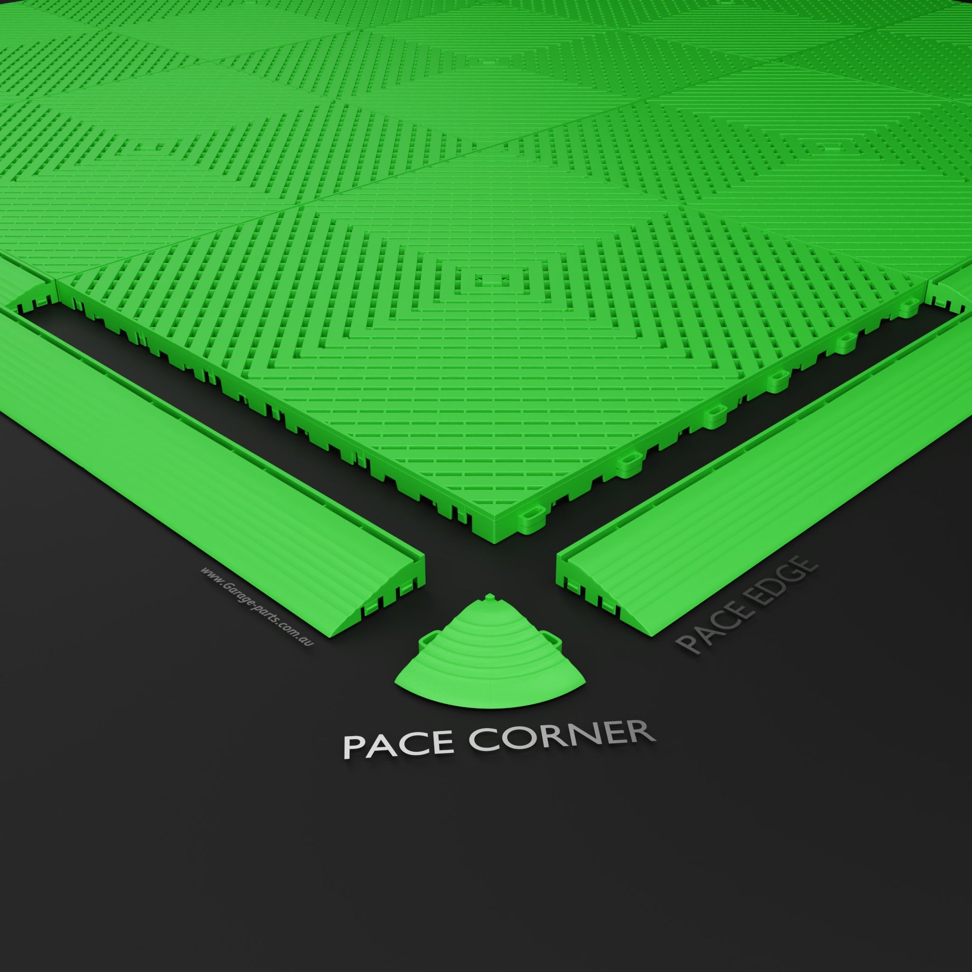 GP FLOOR PACE