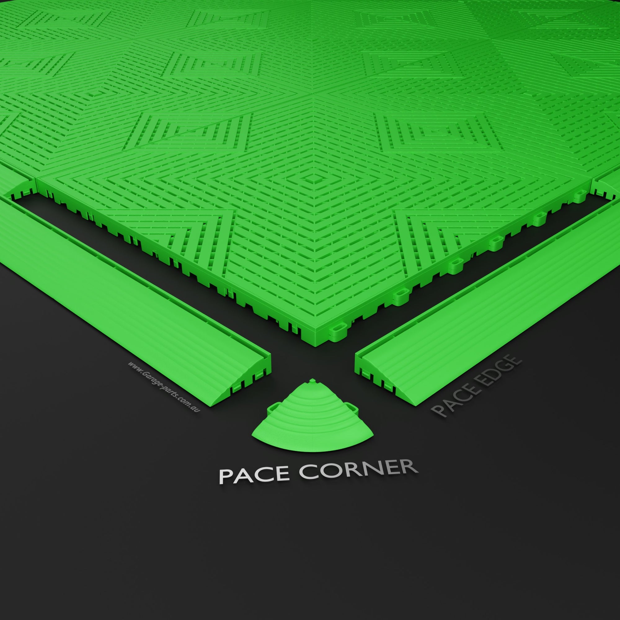 GP FLOOR PACE