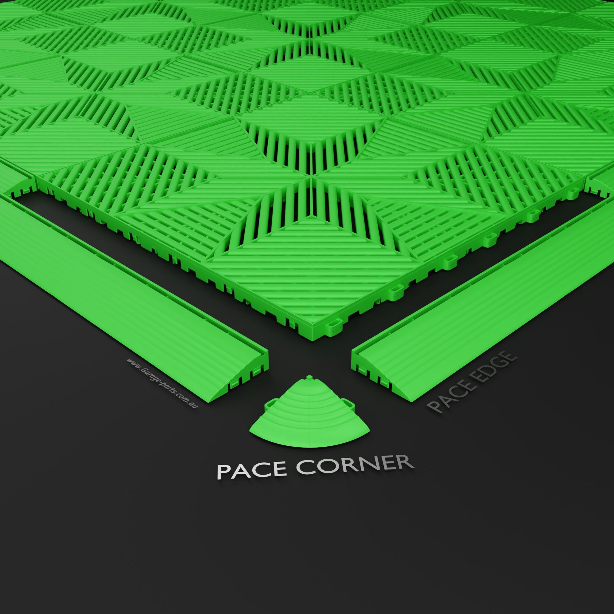 GP FLOOR PACE