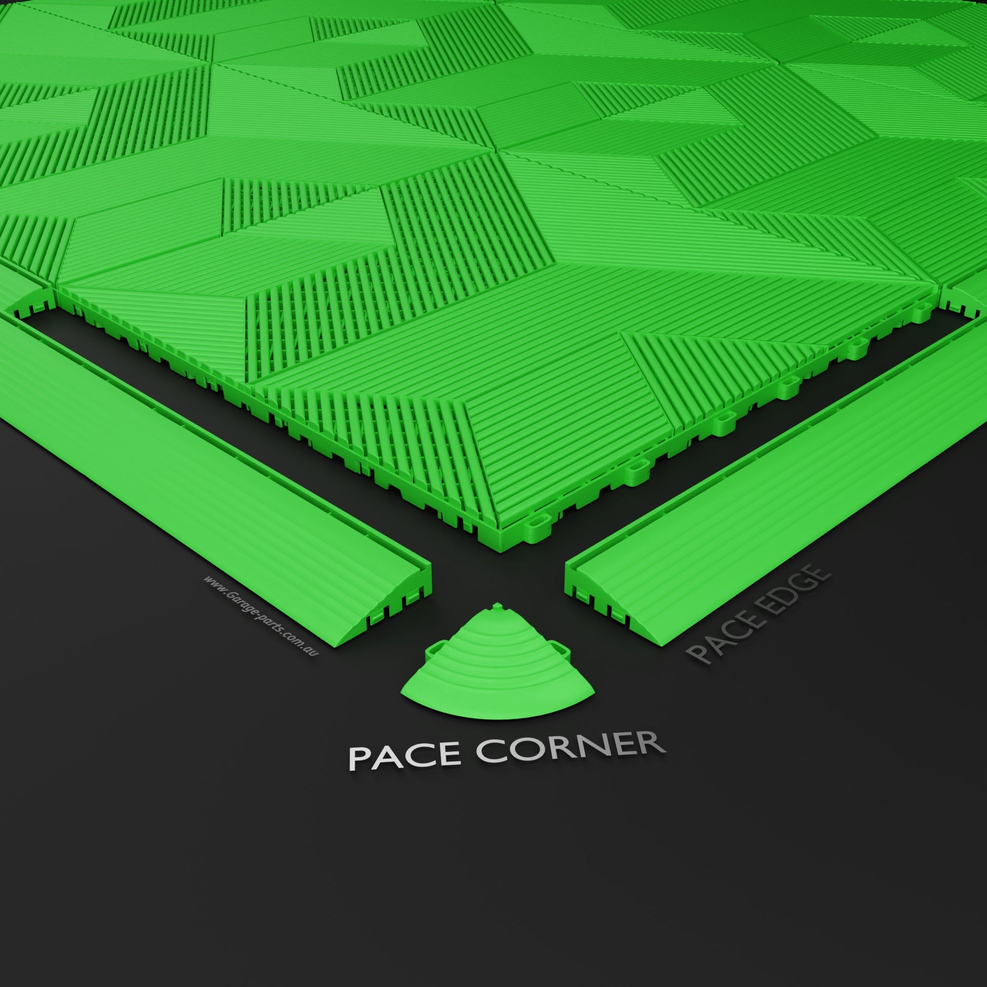 GP FLOOR PACE