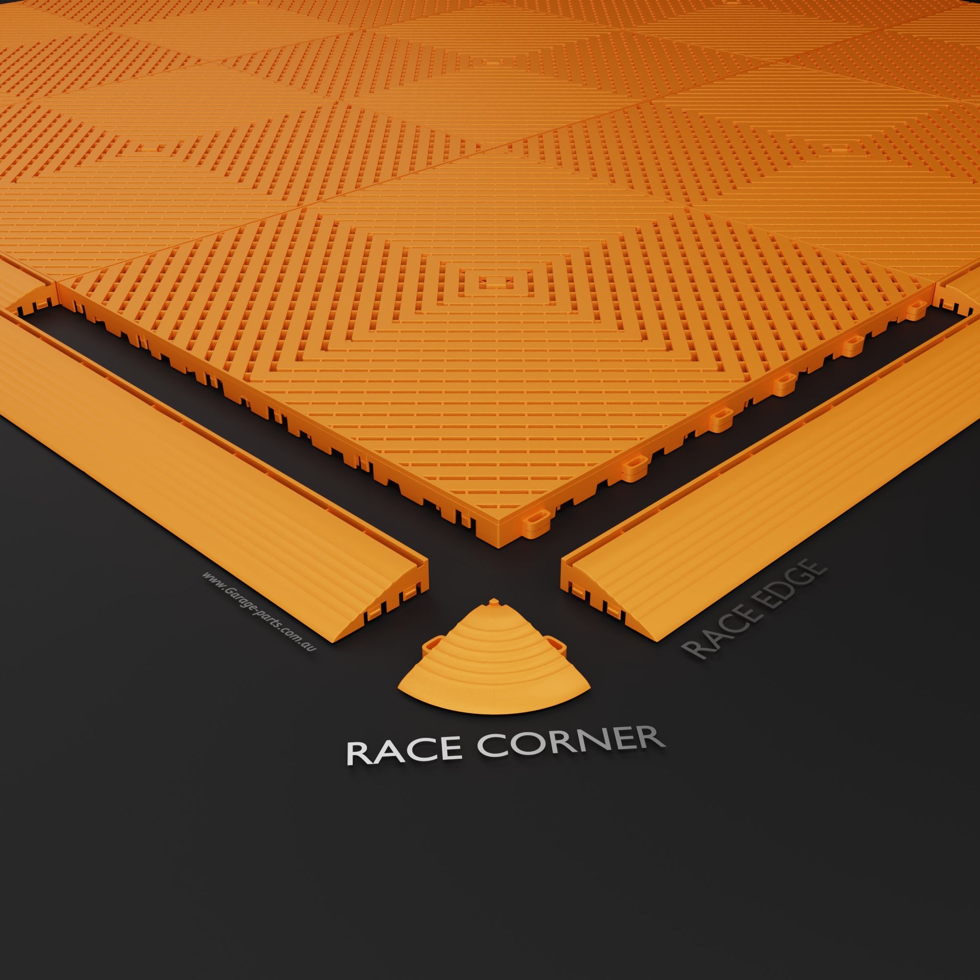 GP FLOOR PACE