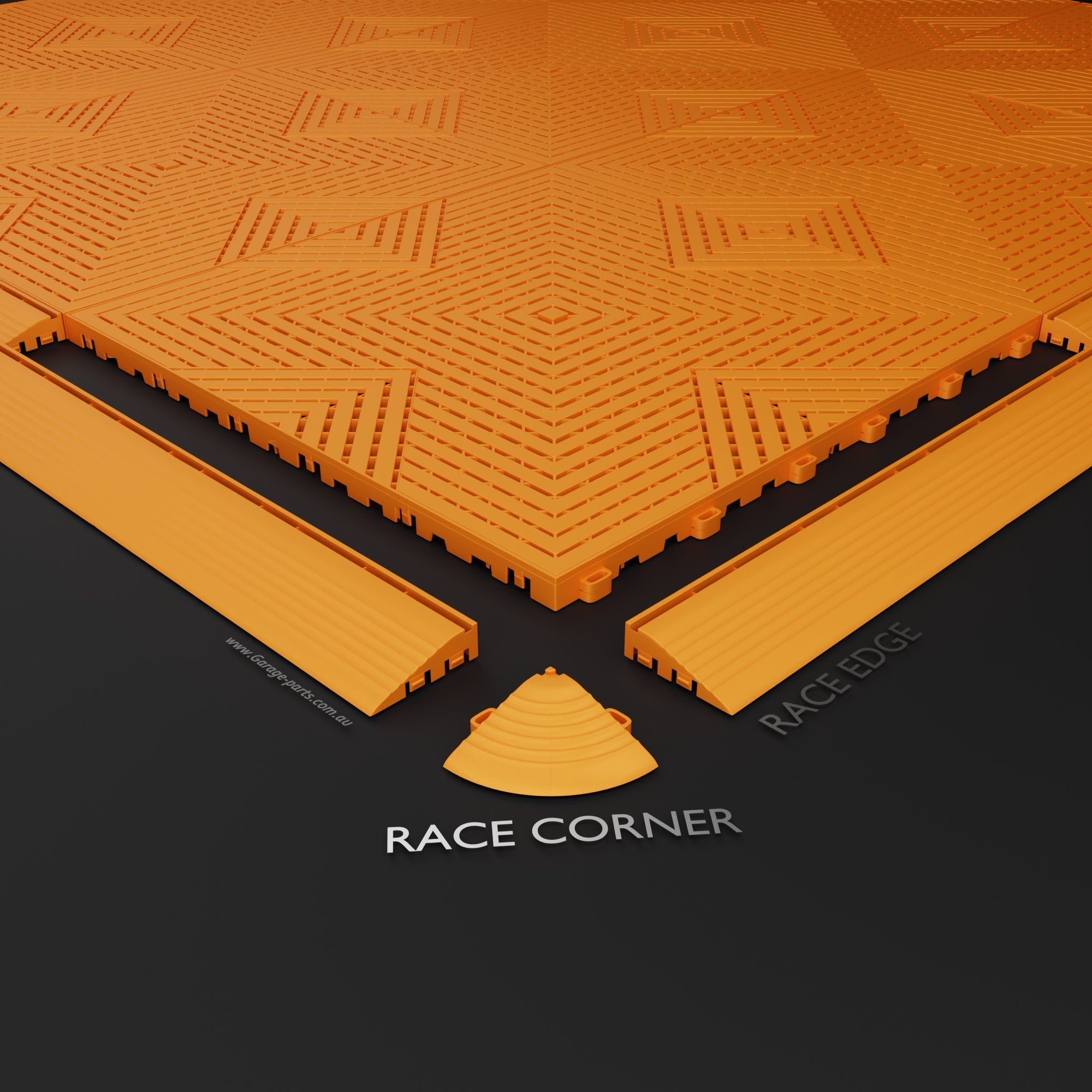GP FLOOR PACE