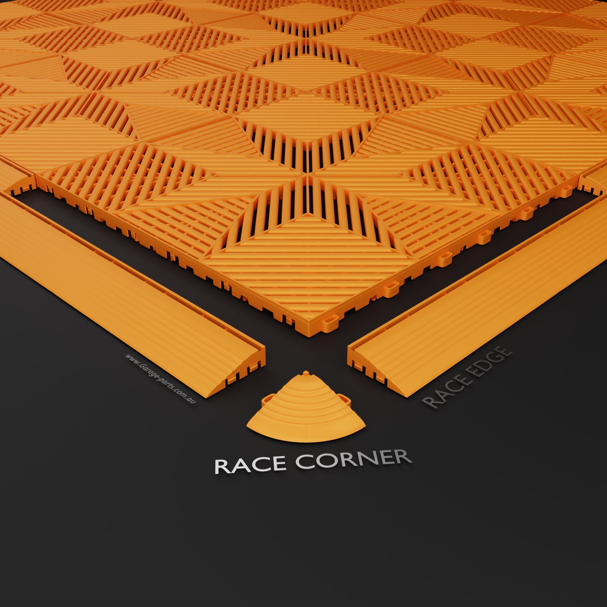 GP FLOOR PACE